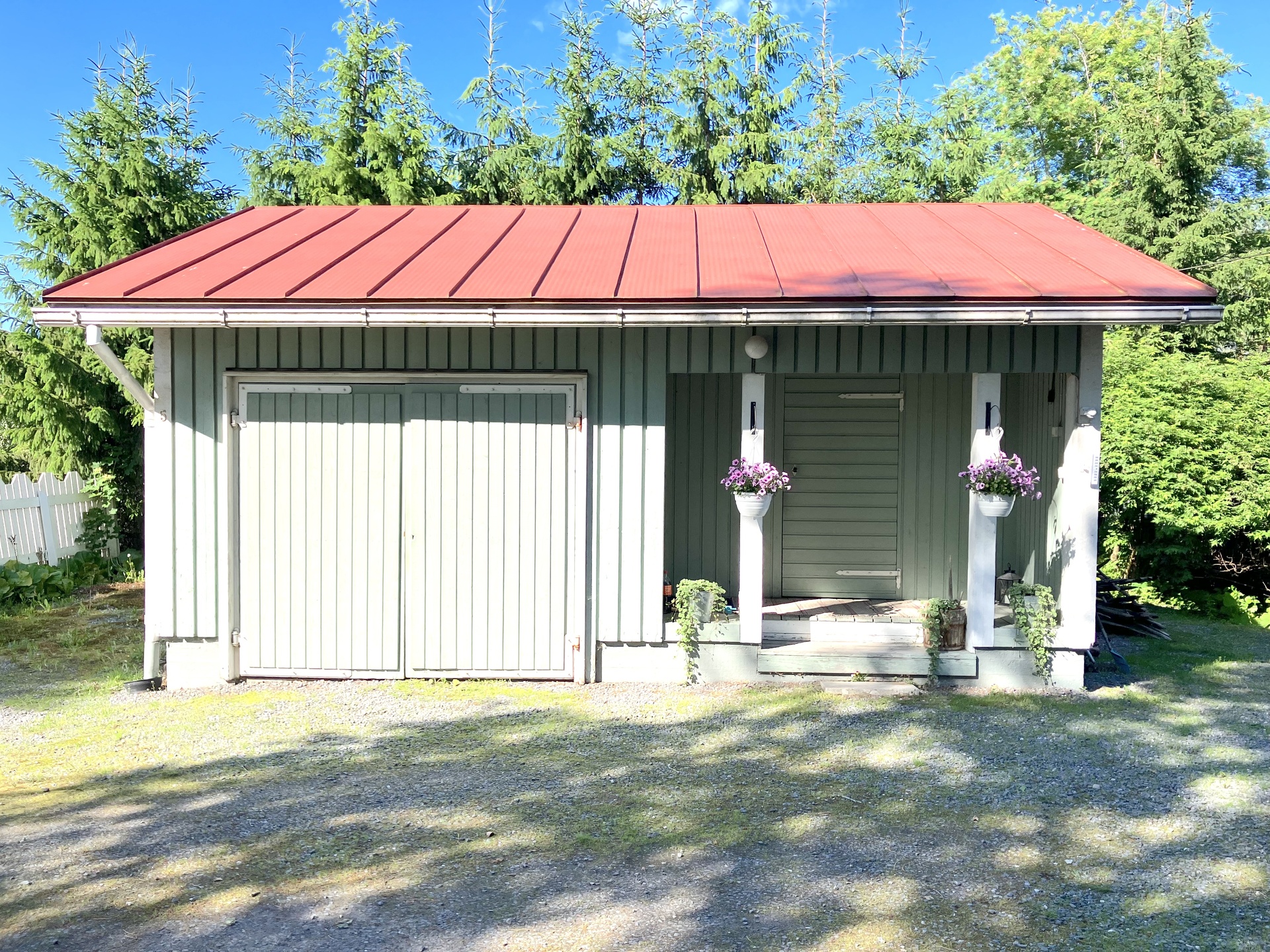 Homesojantie 5, Herrala, Ilmajoki