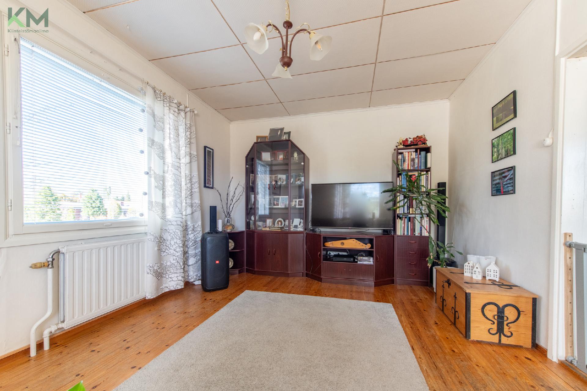 Homesojantie 5, Herrala, Ilmajoki