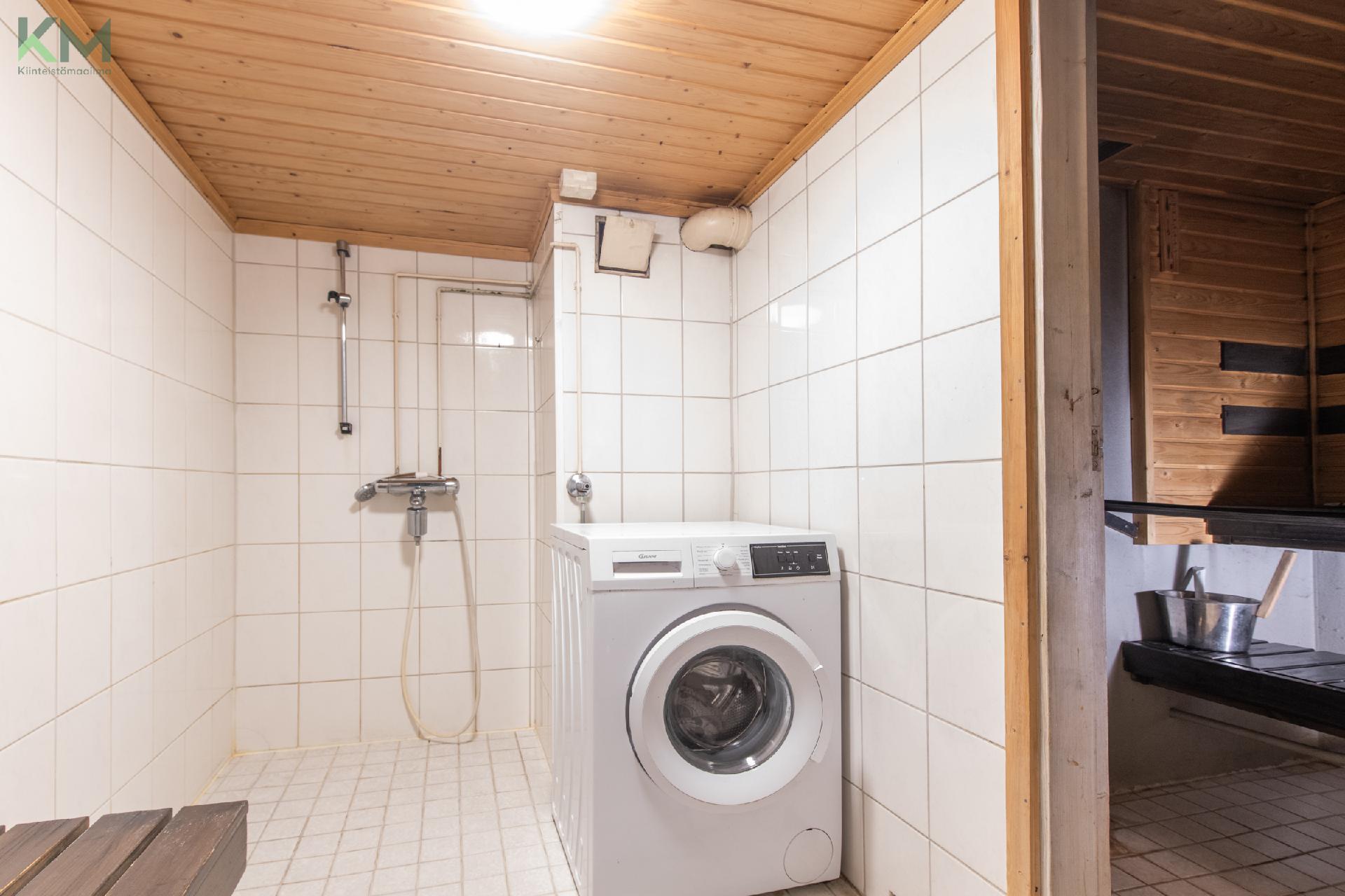 Homesojantie 5, Herrala, Ilmajoki