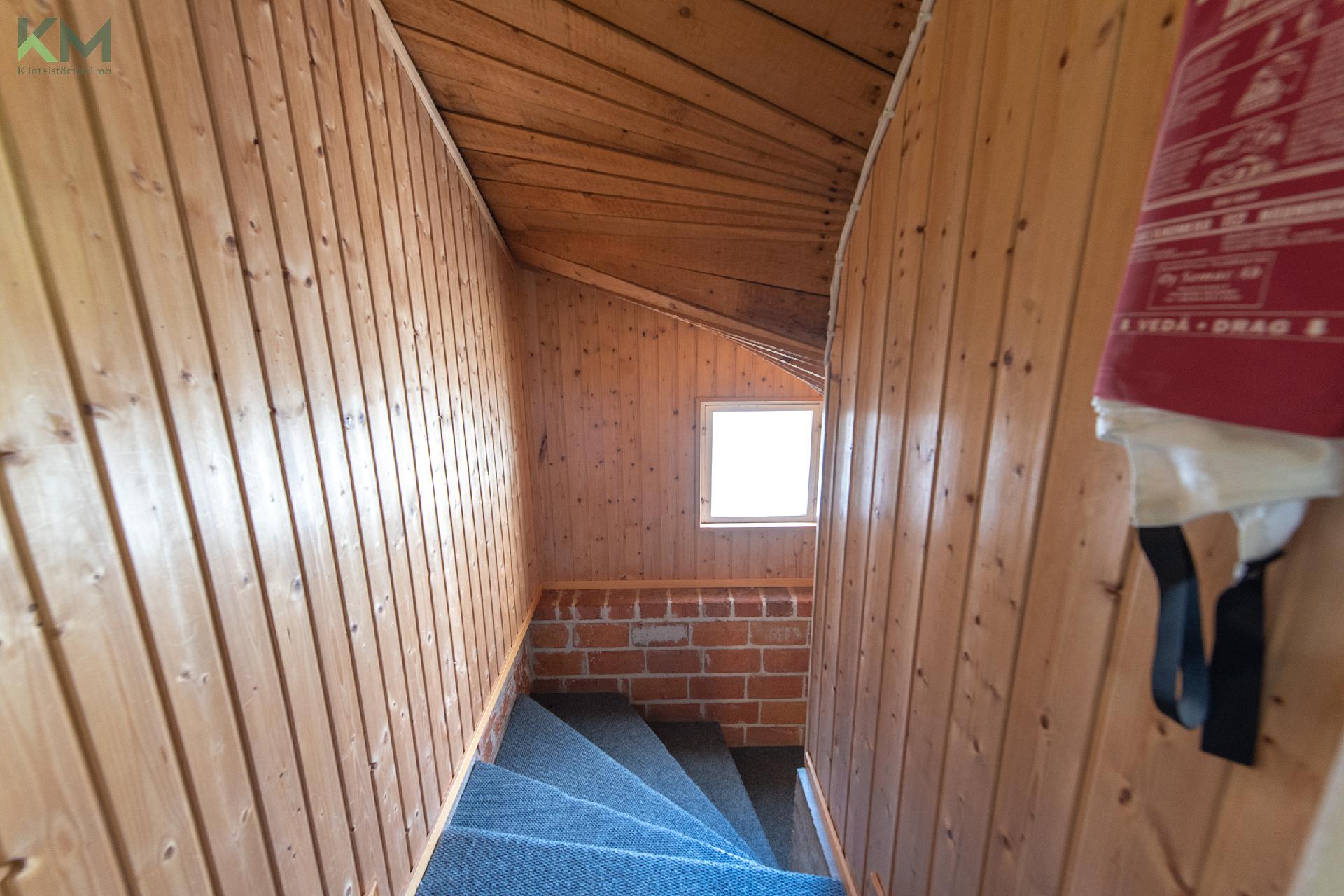 Homesojantie 5, Herrala, Ilmajoki