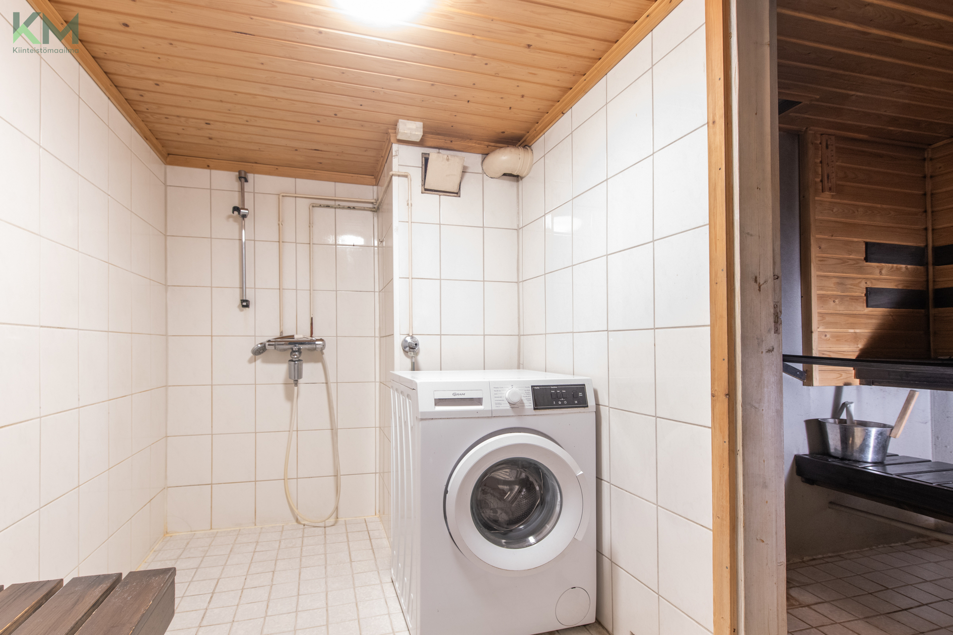 Homesojantie 5, Herrala, Ilmajoki
