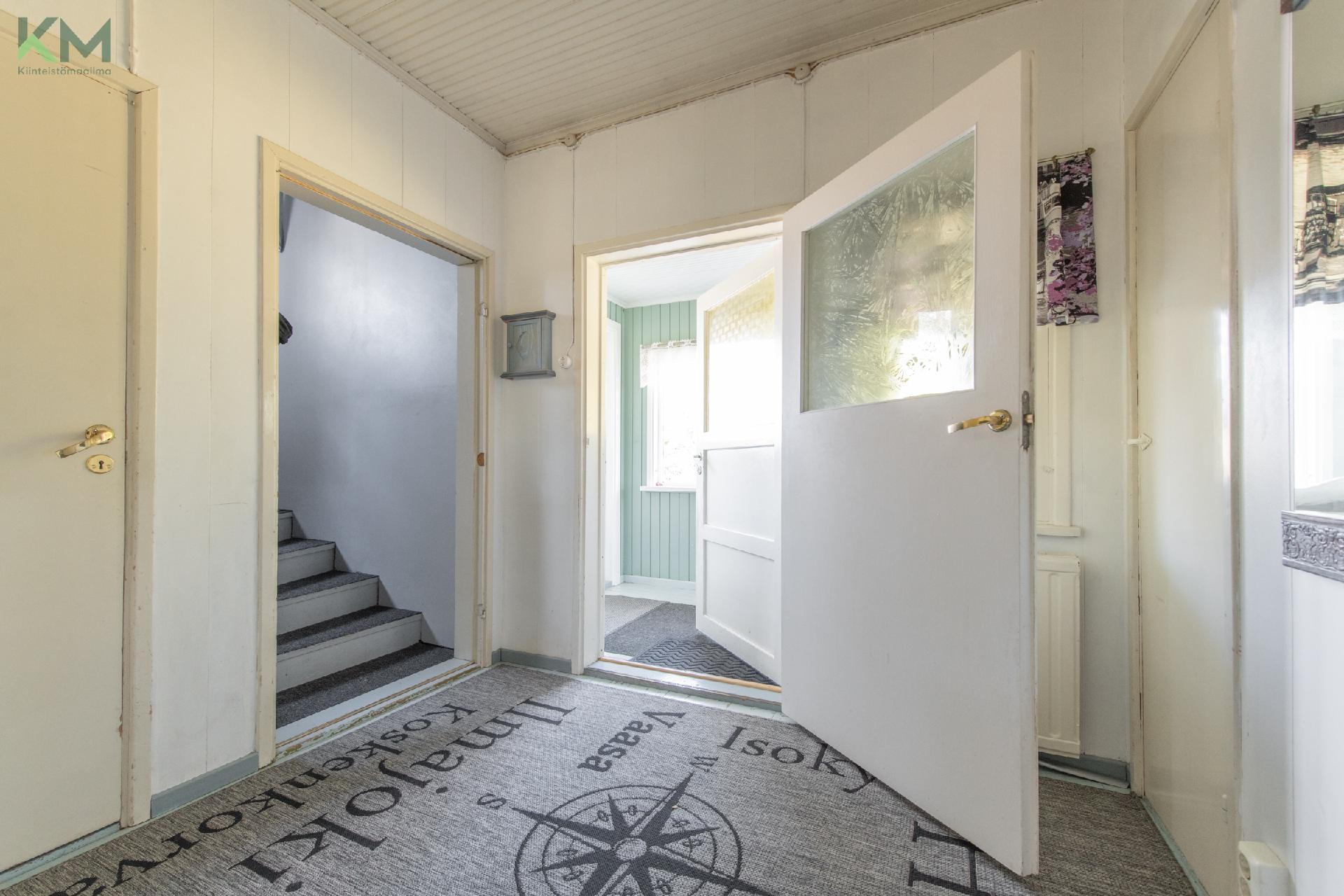 Homesojantie 5, Herrala, Ilmajoki