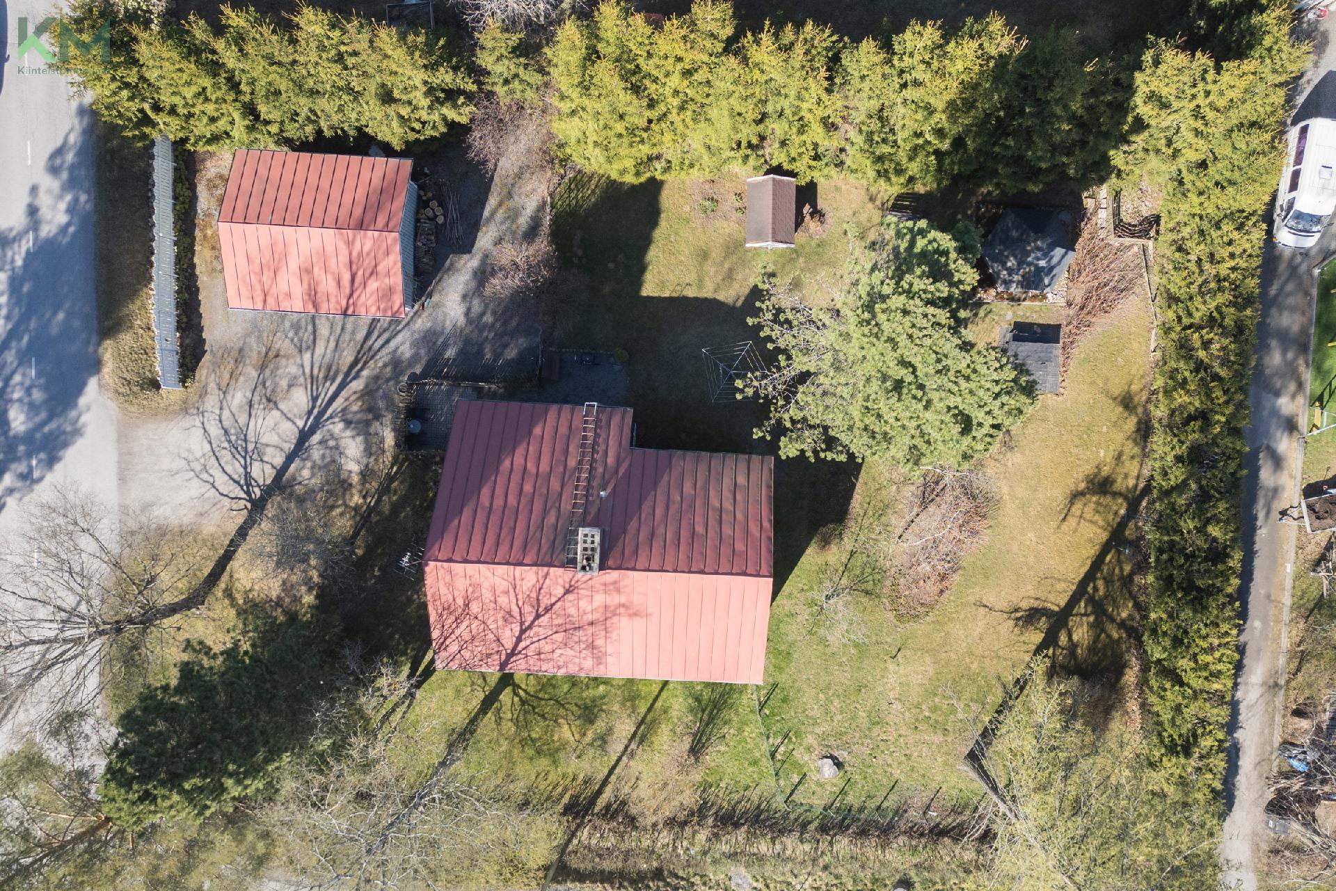 Homesojantie 5, Herrala, Ilmajoki