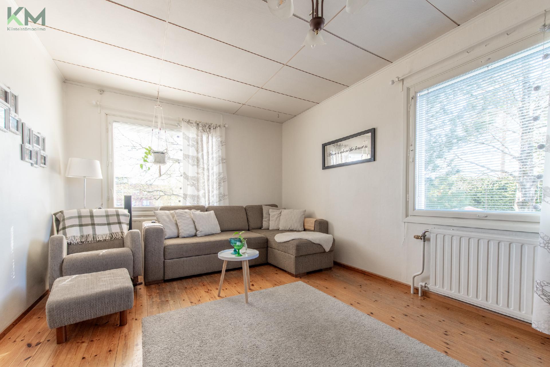 Homesojantie 5, Herrala, Ilmajoki