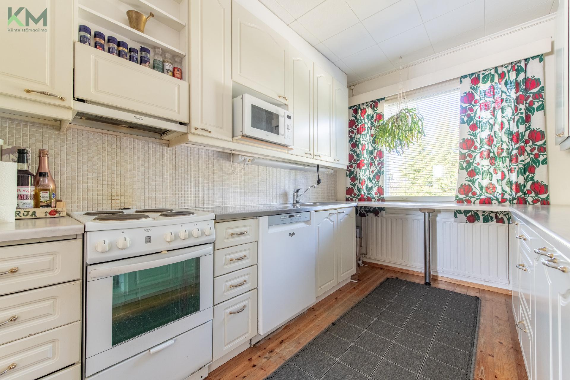 Homesojantie 5, Herrala, Ilmajoki