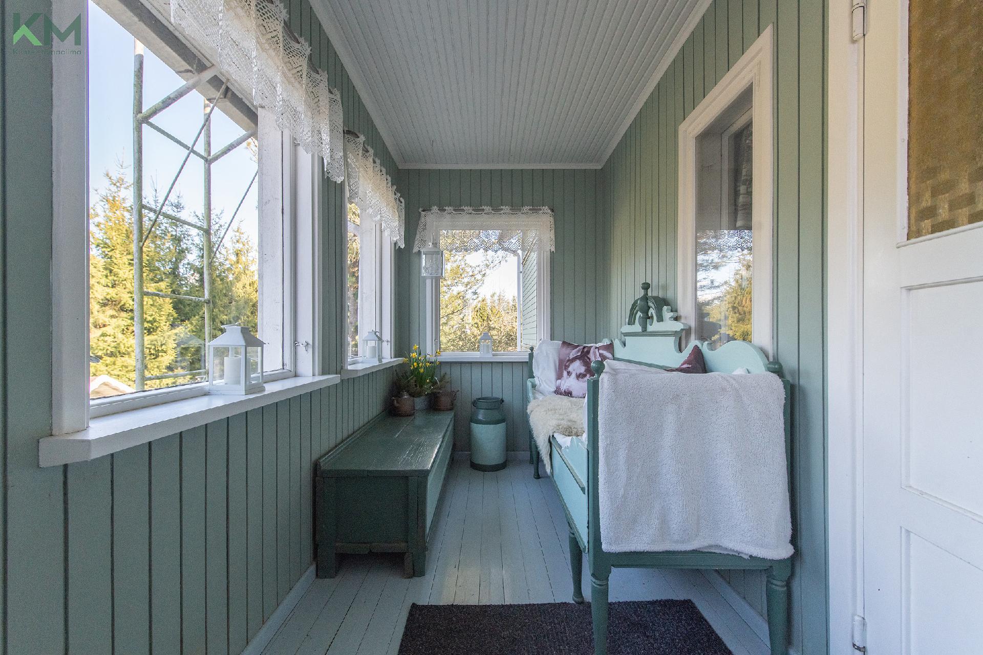 Homesojantie 5, Herrala, Ilmajoki
