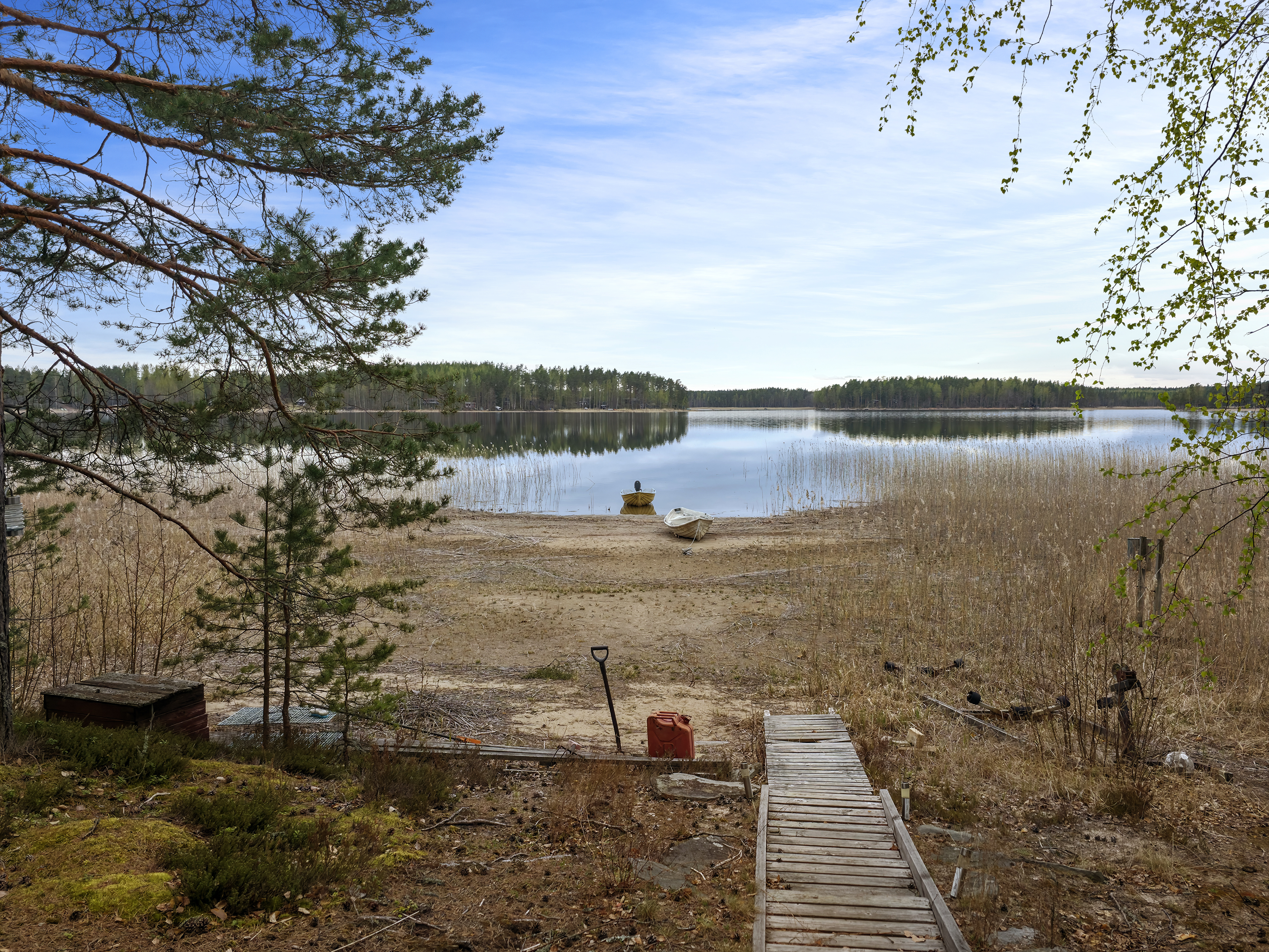 Venäjänsaari , Peltoi, Taipalsaari