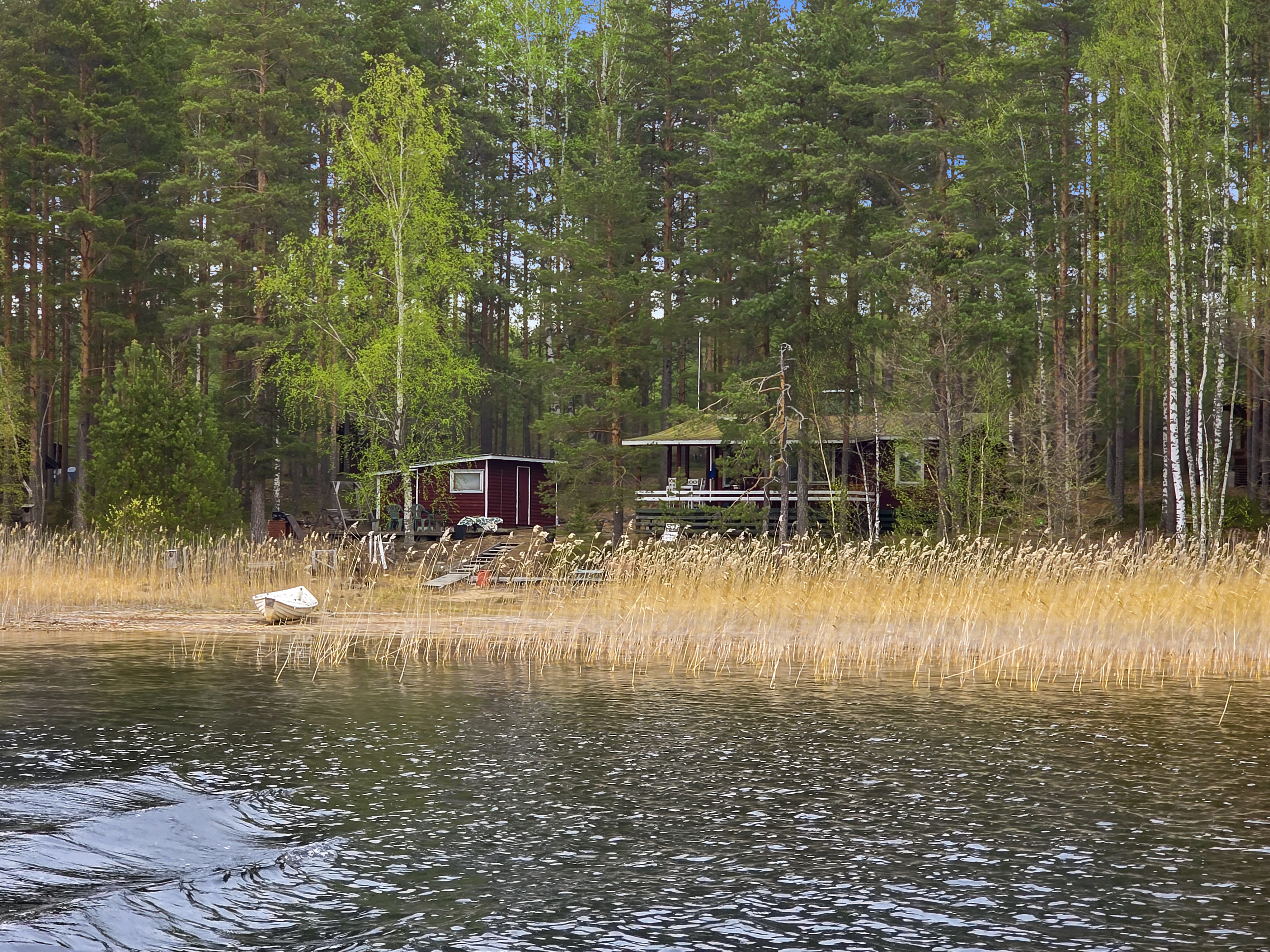 Venäjänsaari , Peltoi, Taipalsaari
