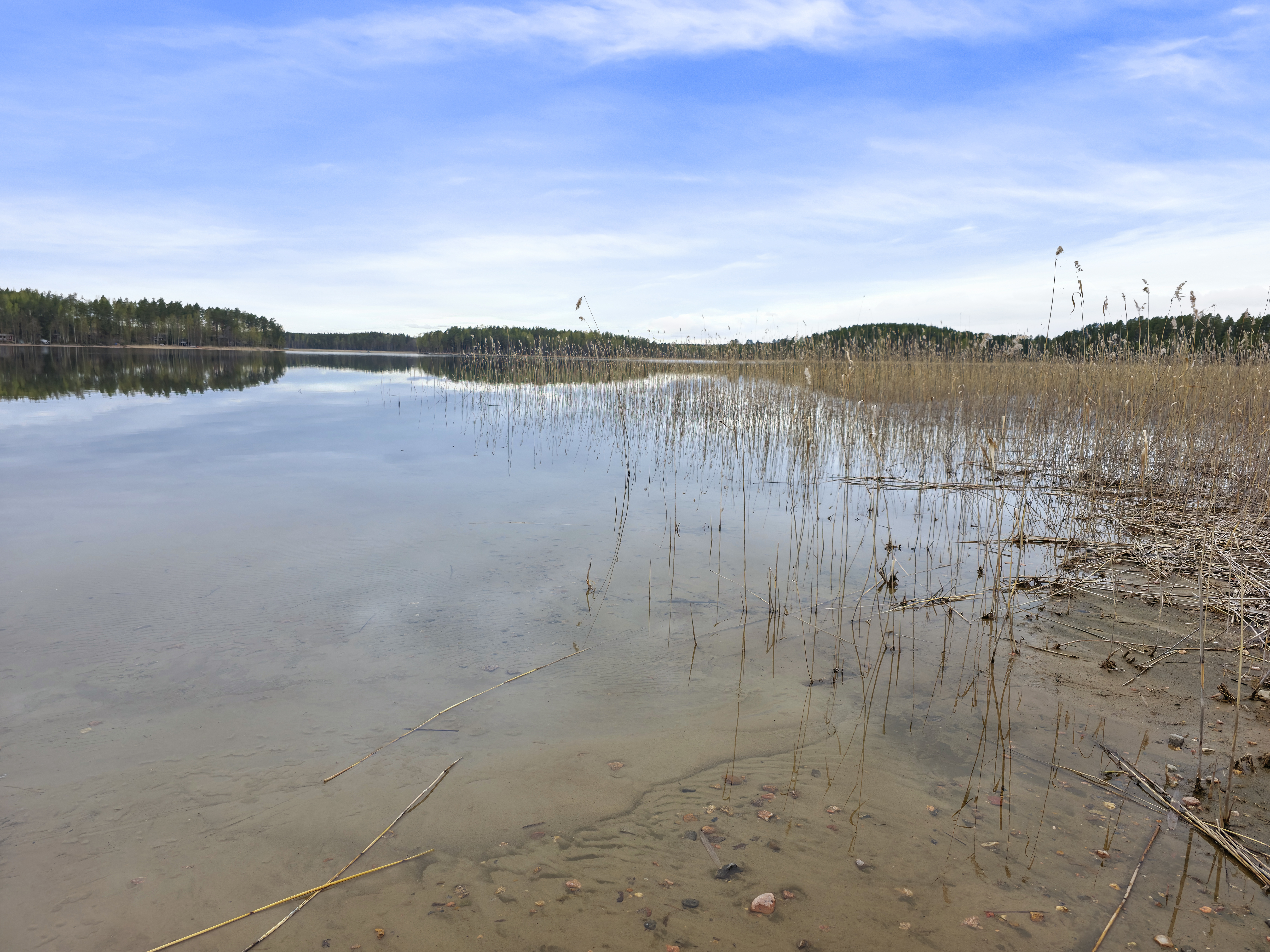 Venäjänsaari , Peltoi, Taipalsaari