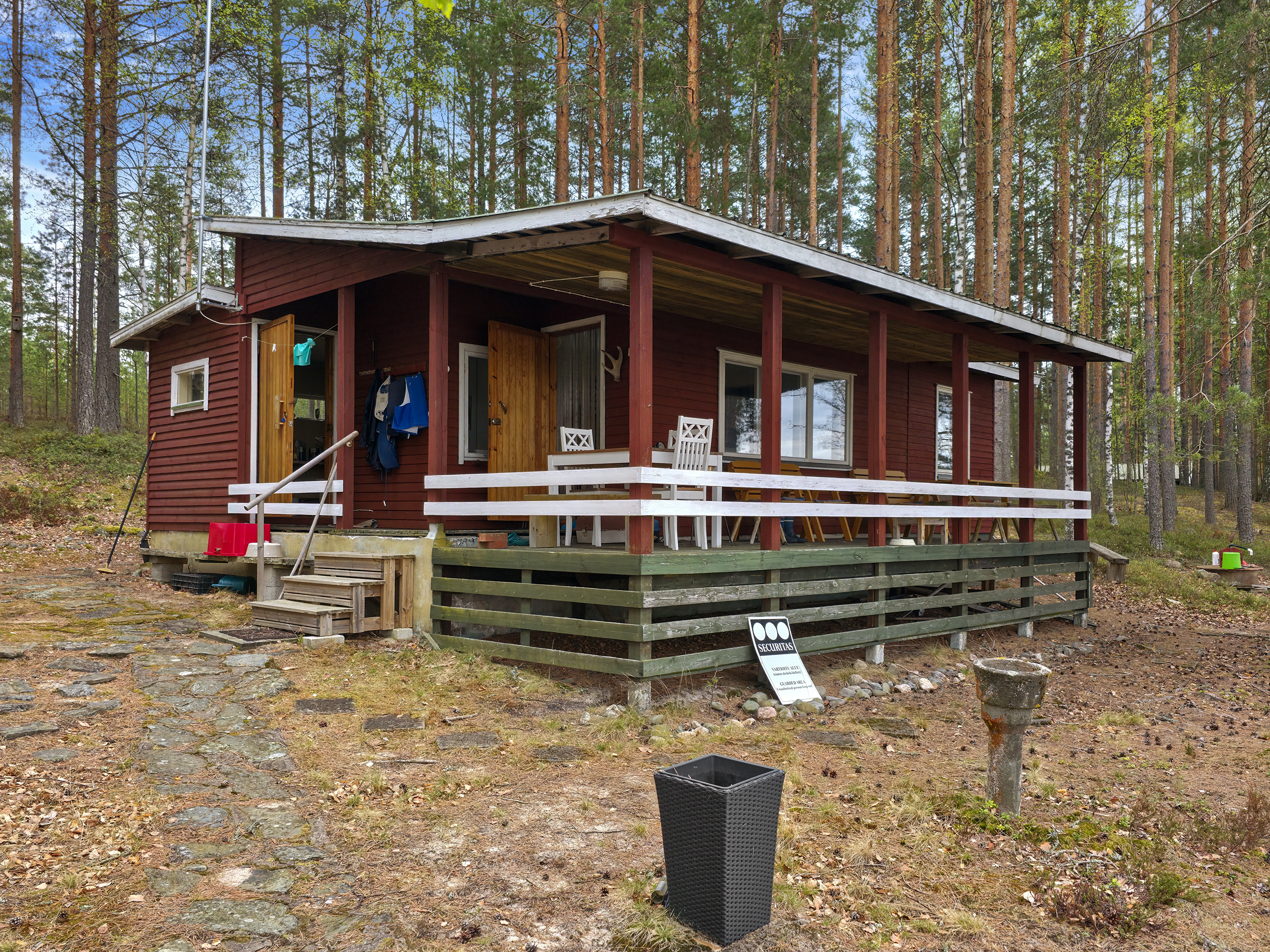 Venäjänsaari , Peltoi, Taipalsaari