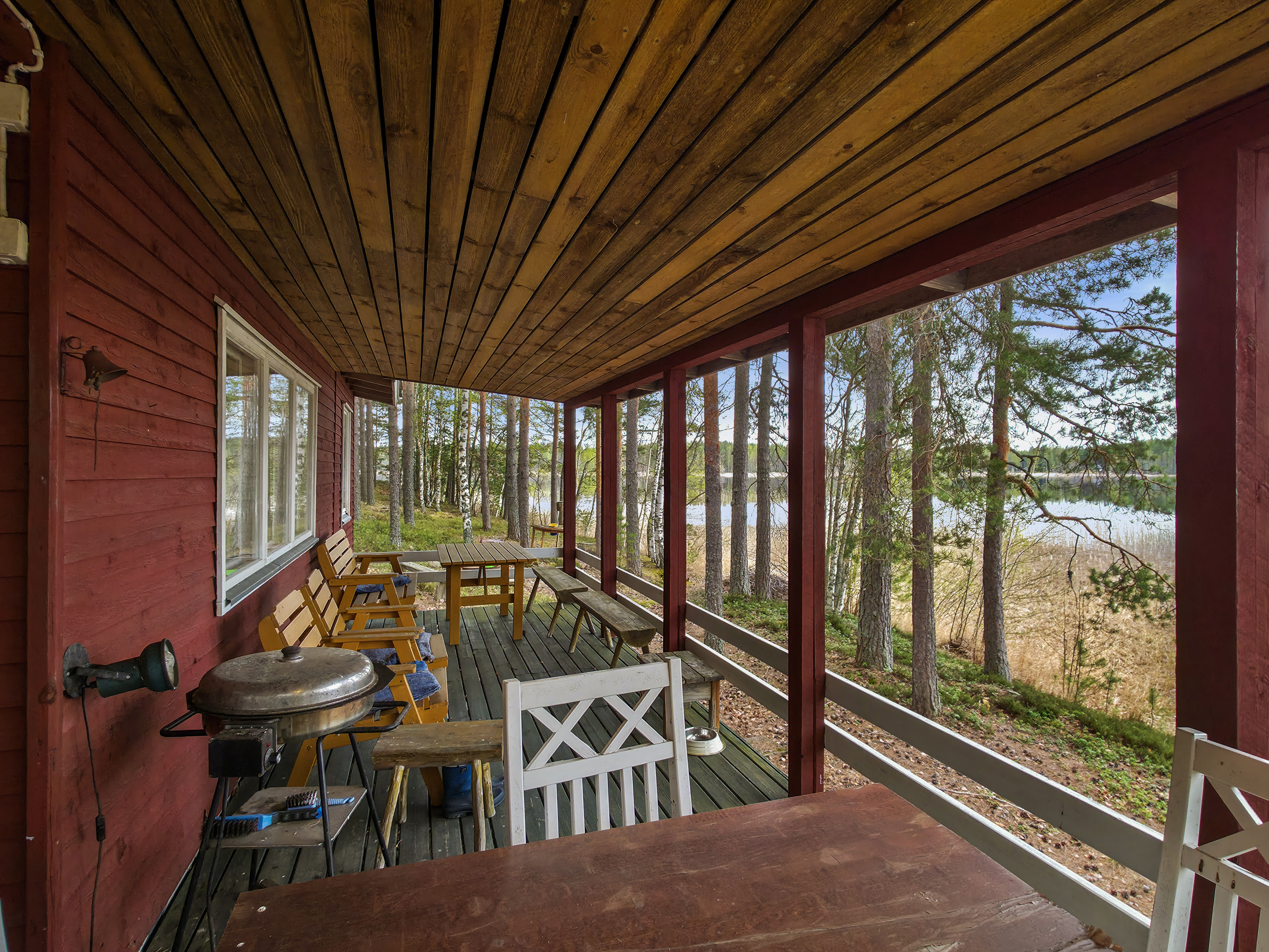 Venäjänsaari , Peltoi, Taipalsaari