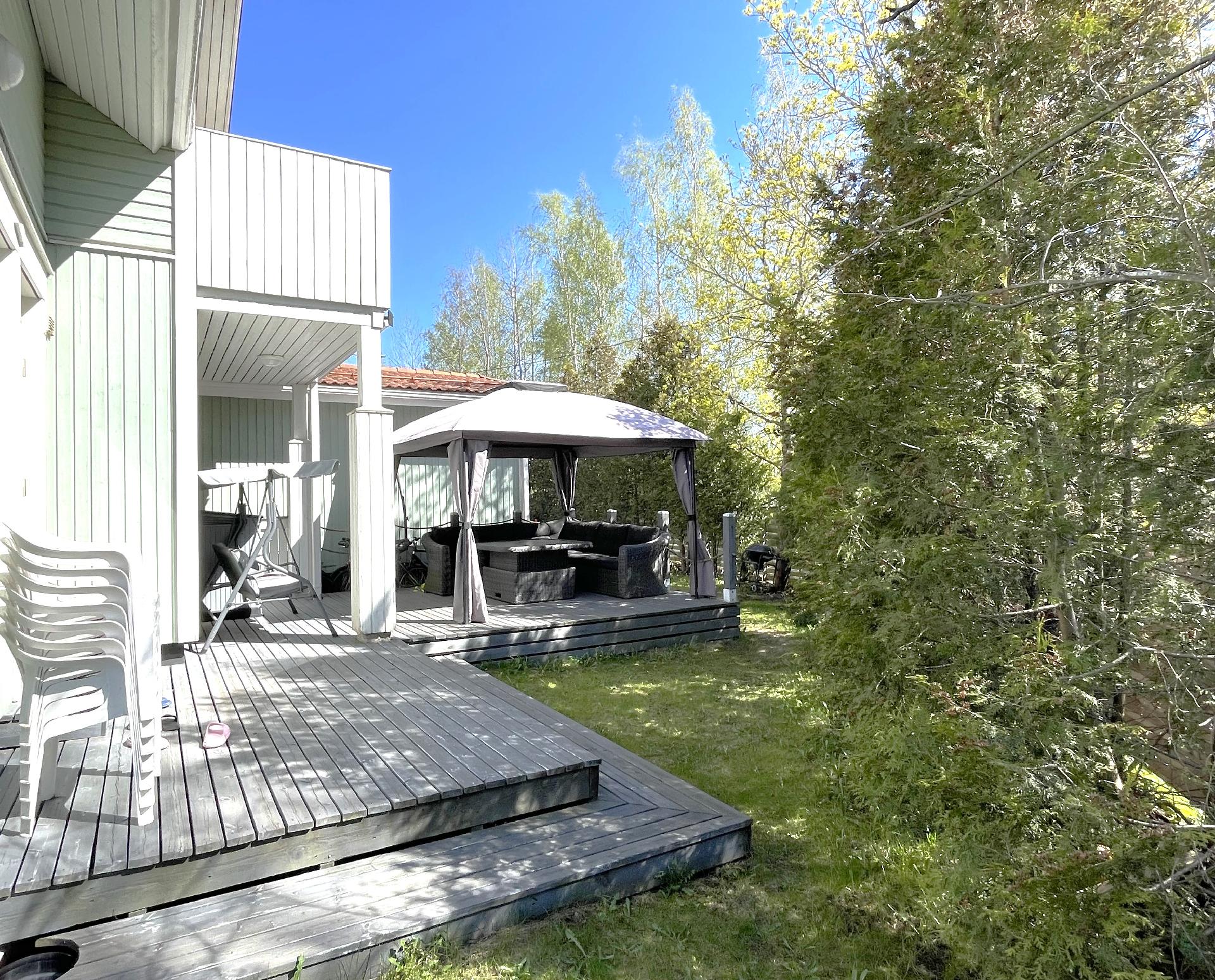 Vuohitie 2, Metsola, Vantaa