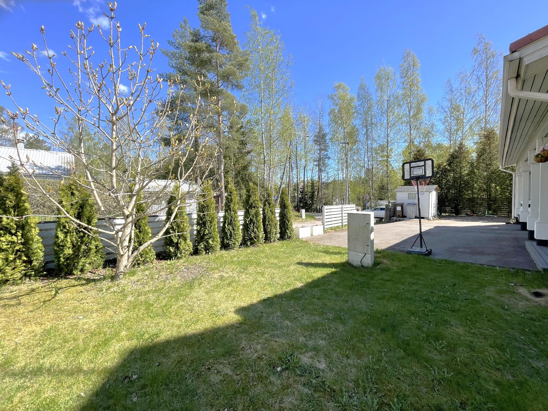 Vuohitie 2, Metsola, Vantaa