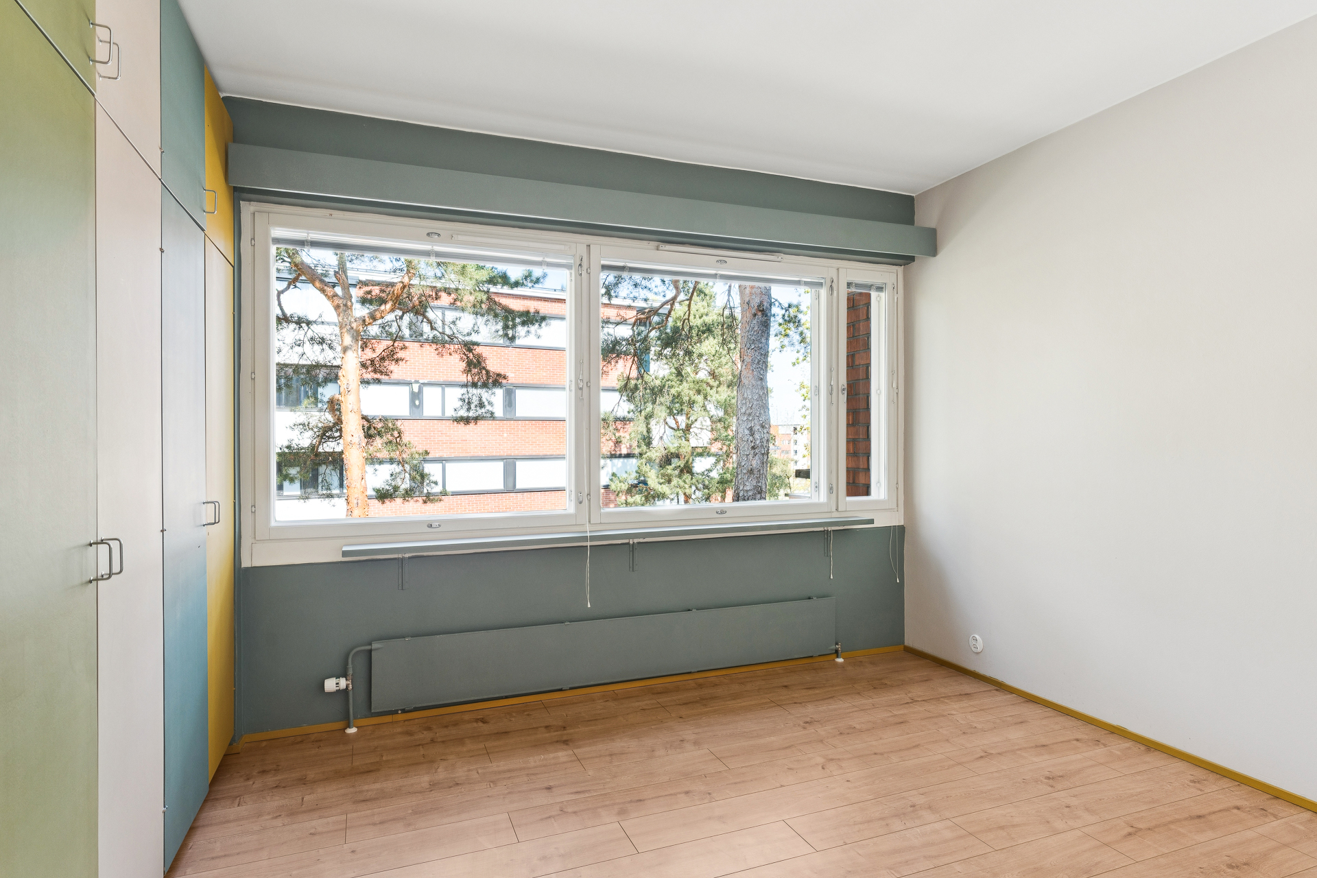 Luuvakuja 8, Malmi, Helsinki