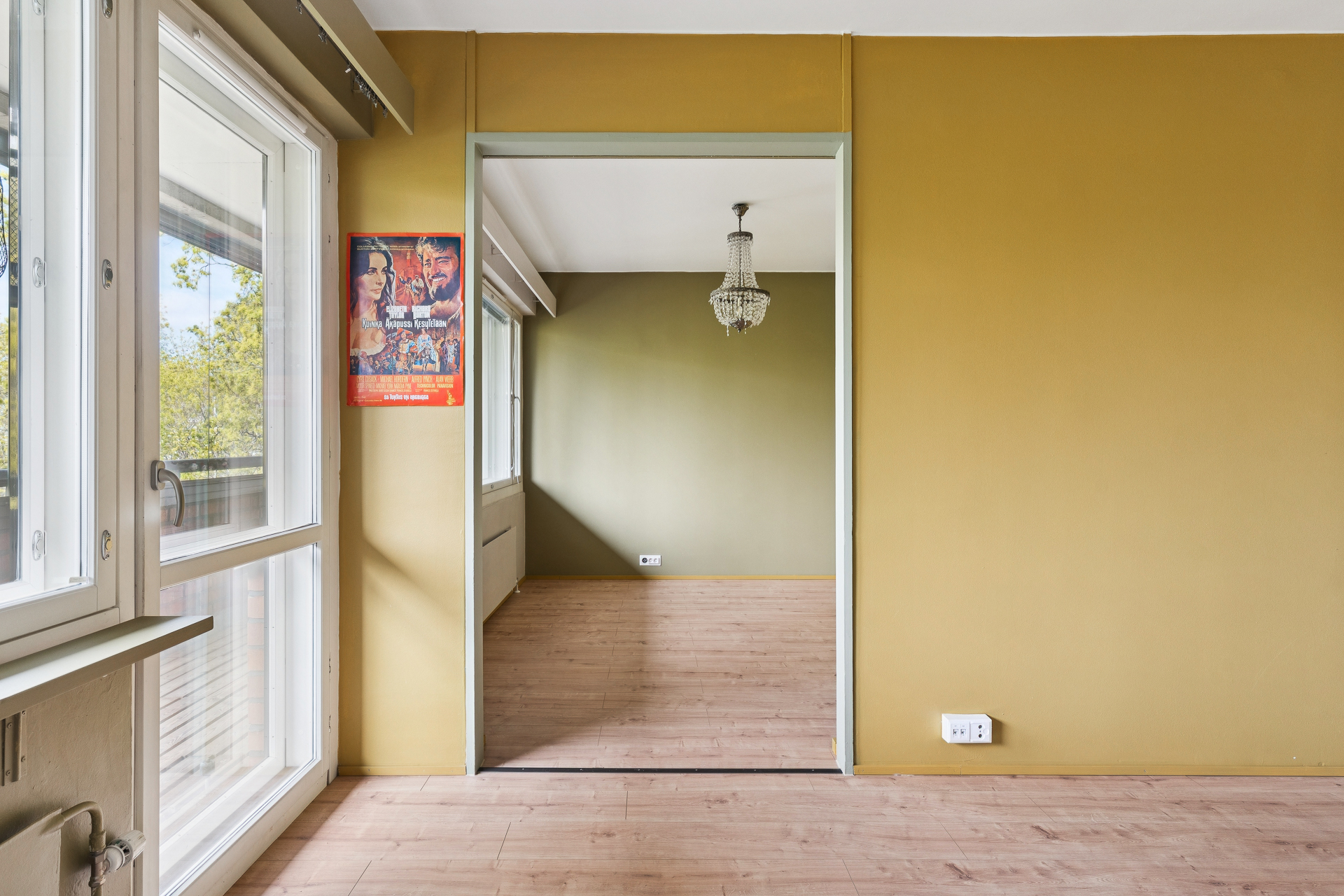 Luuvakuja 8, Malmi, Helsinki