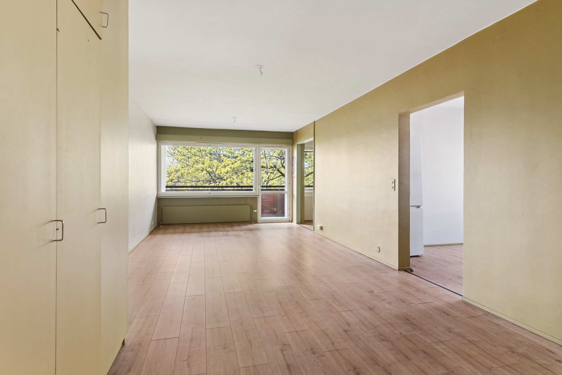 Luuvakuja 8, Malmi, Helsinki