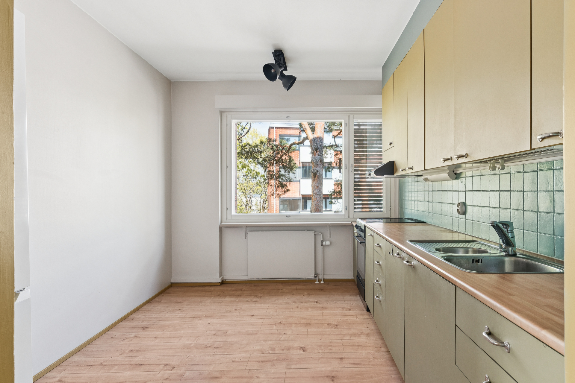 Luuvakuja 8, Malmi, Helsinki
