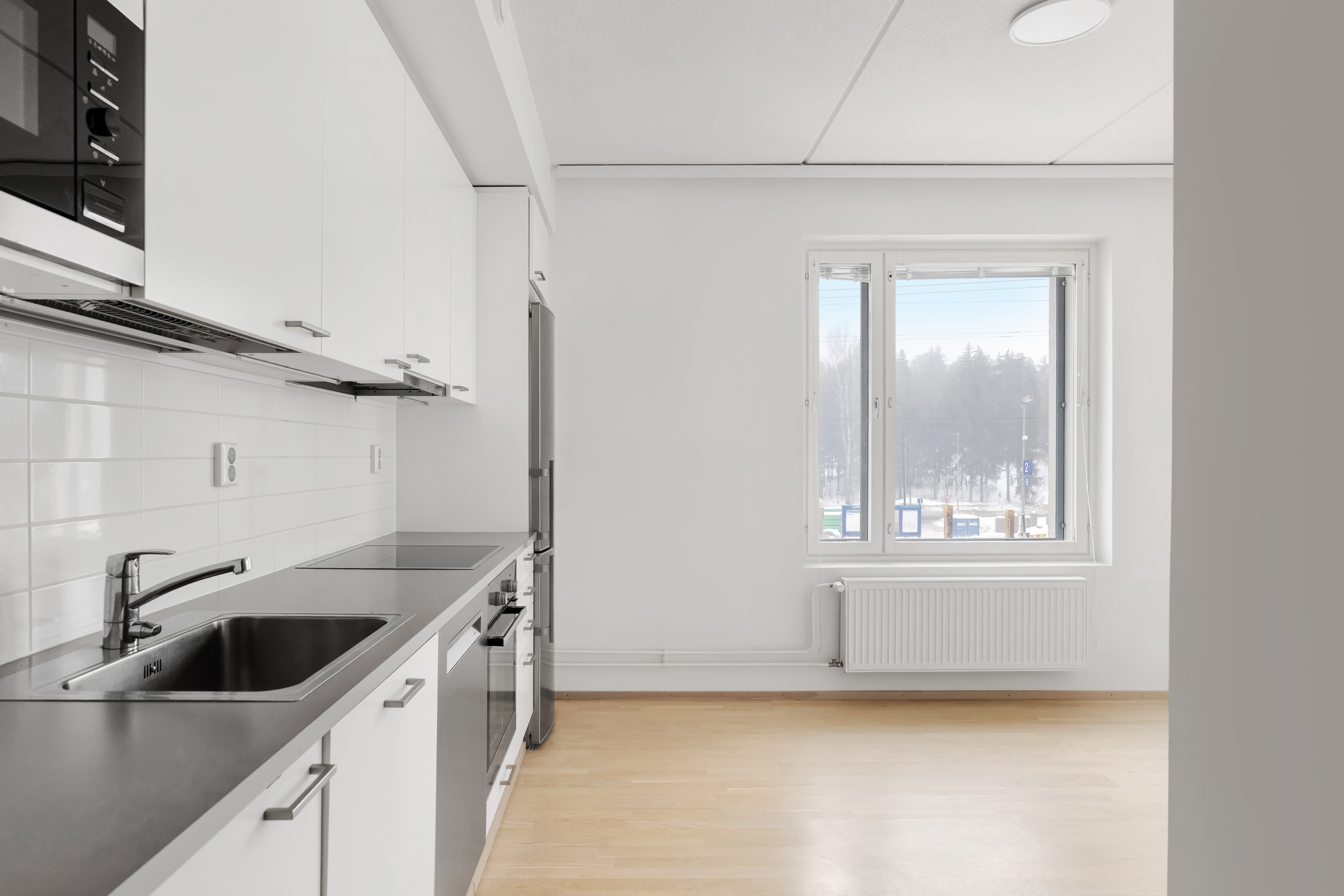 Bredanportti 5, Kauniainen, Kauniainen