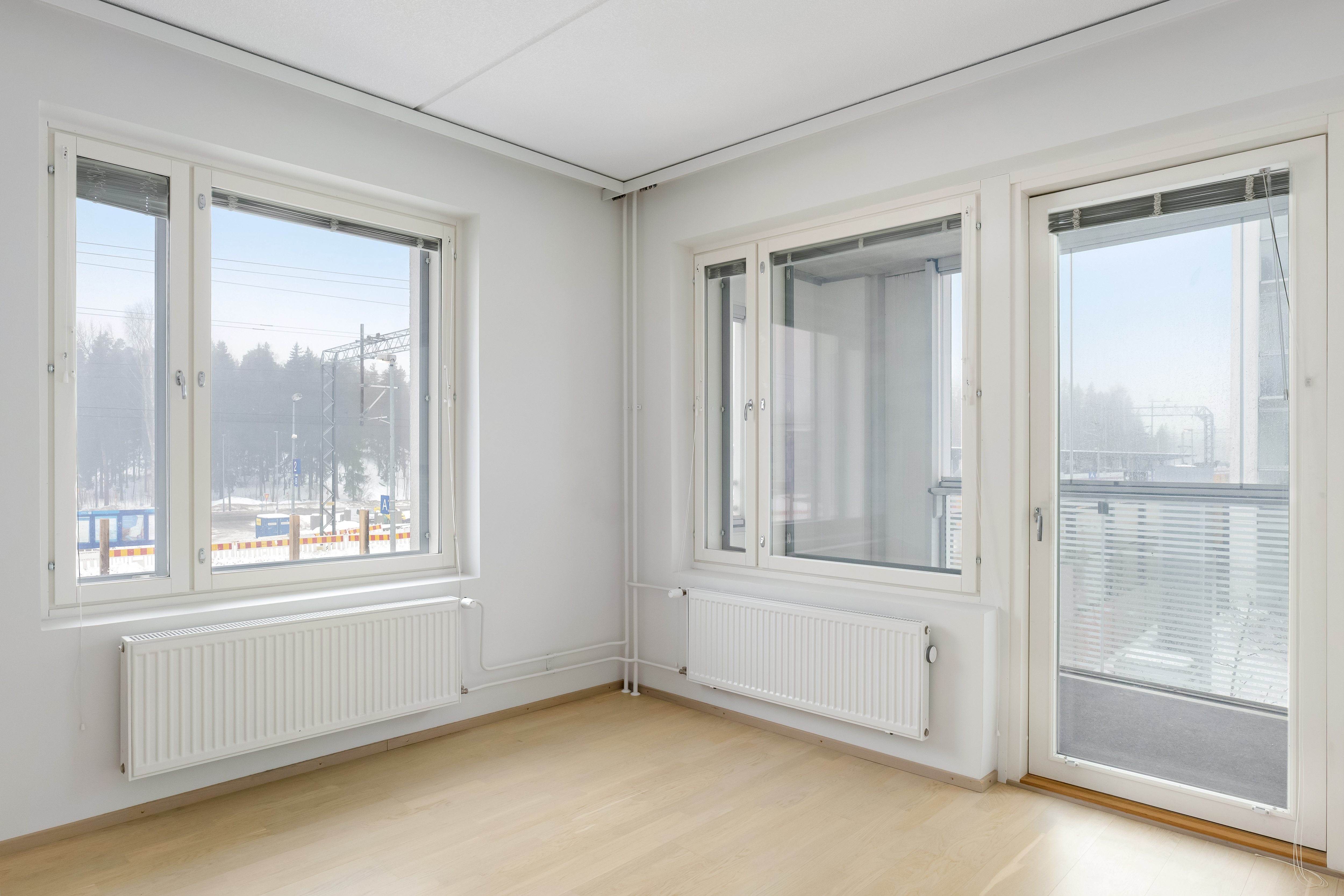 Bredanportti 5, Kauniainen, Kauniainen