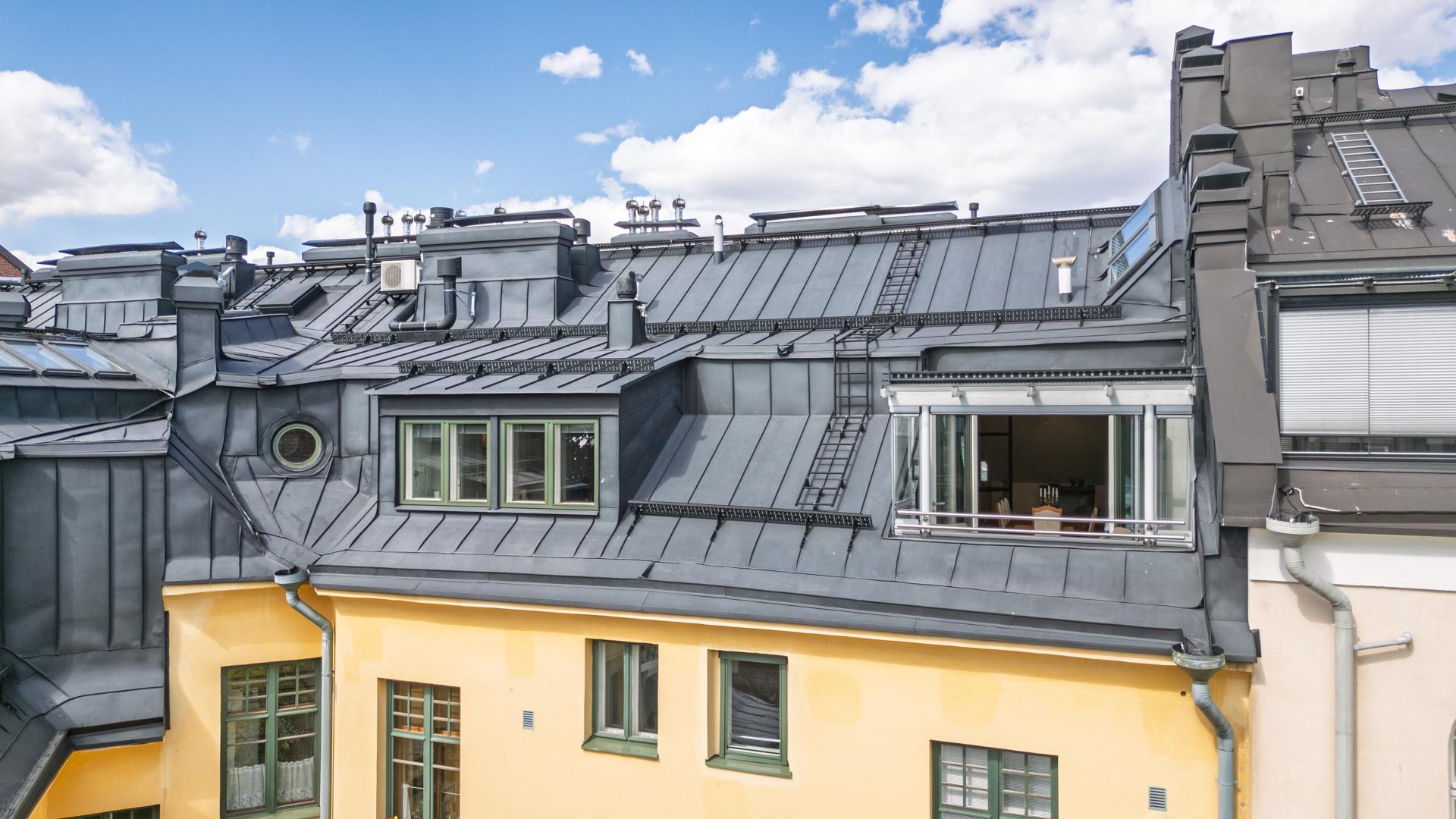 Laivastokatu 4, Katajanokka, Helsinki