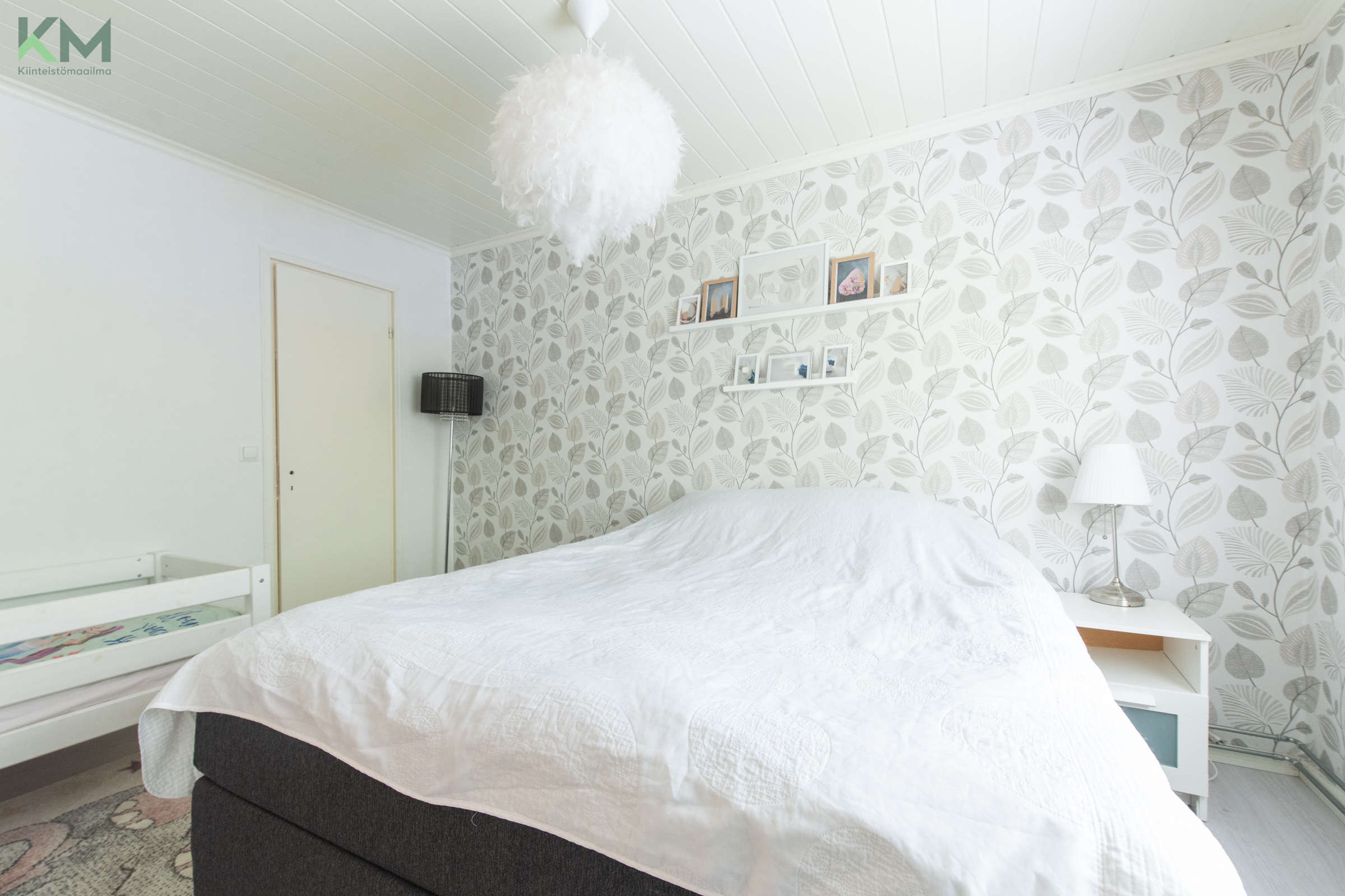 Säntintie 290, Mieto, Kurikka