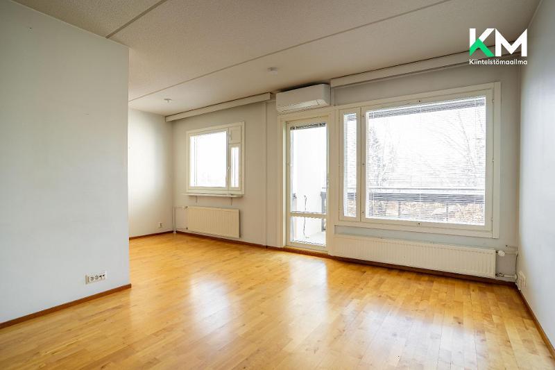 Haapatie 25, Koivukylä, Vantaa