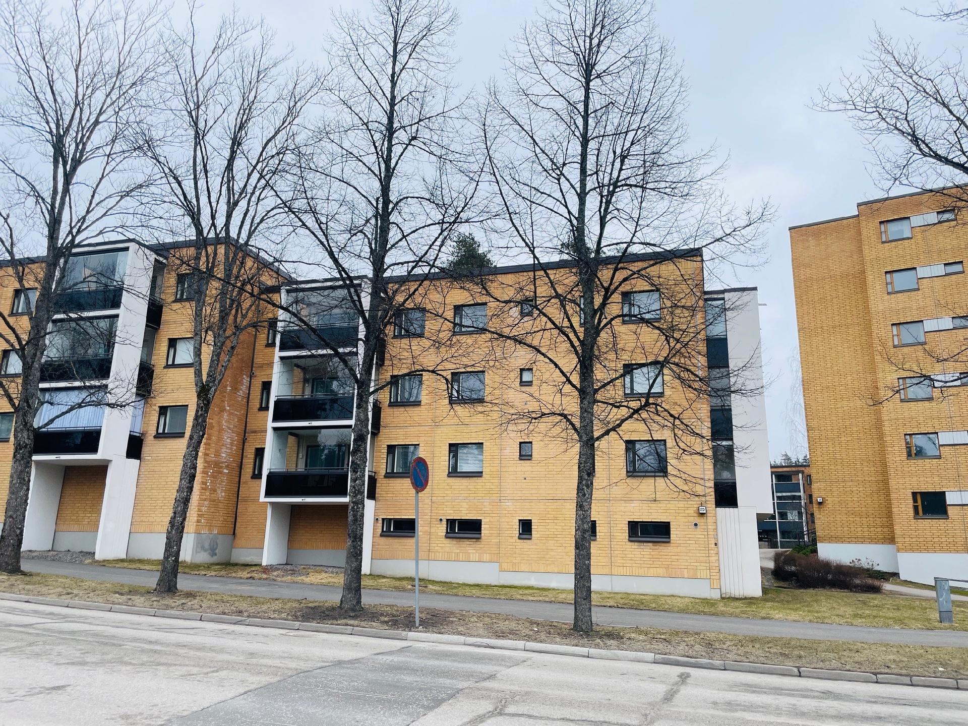 Haapatie 25, Koivukylä, Vantaa