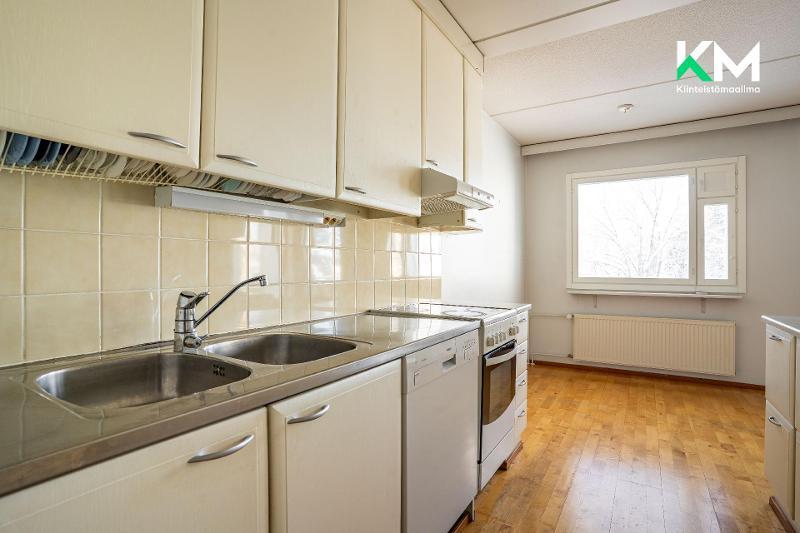 Haapatie 25, Koivukylä, Vantaa