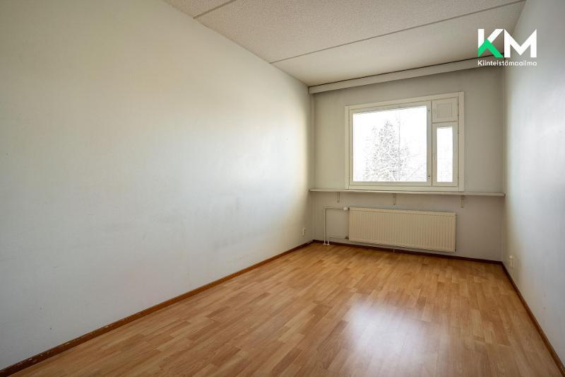 Haapatie 25, Koivukylä, Vantaa