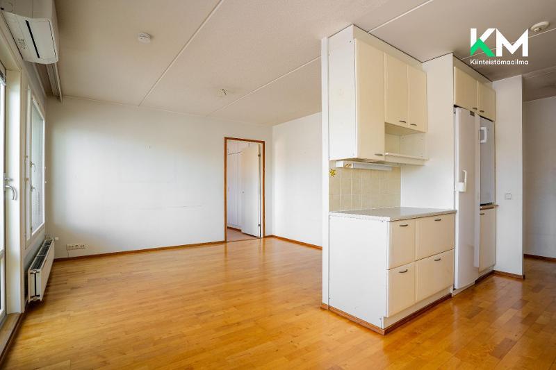 Haapatie 25, Koivukylä, Vantaa