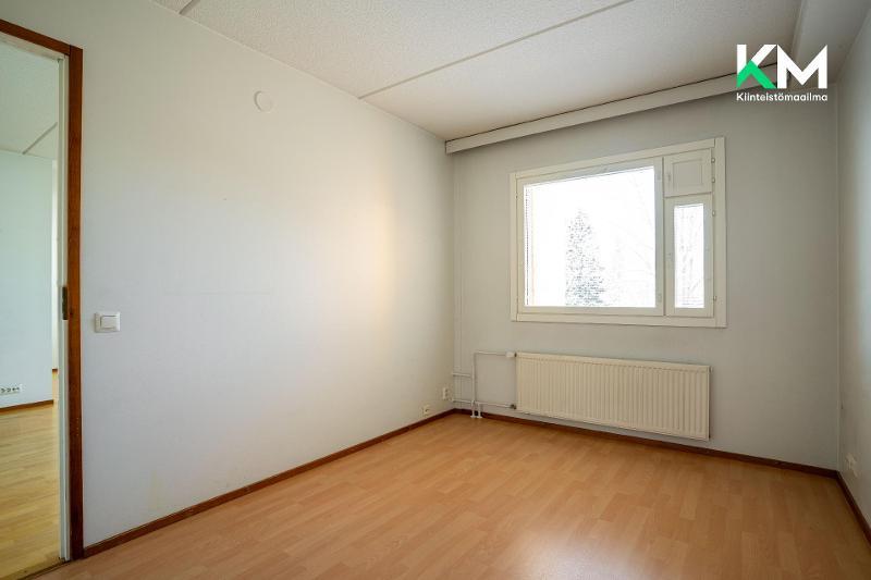 Haapatie 25, Koivukylä, Vantaa