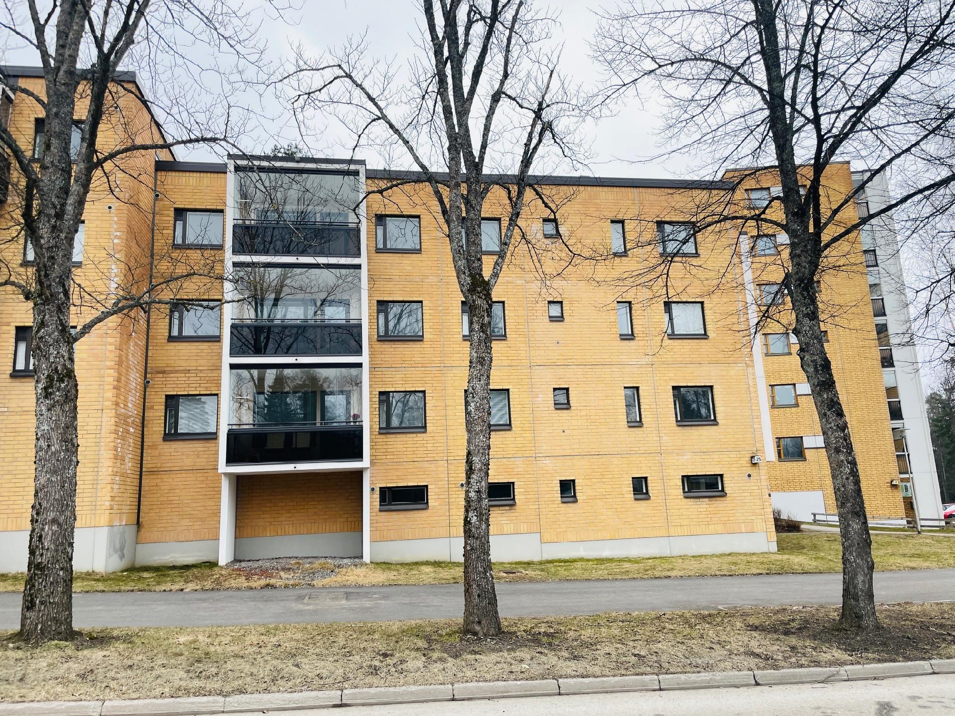 Haapatie 25, Koivukylä, Vantaa