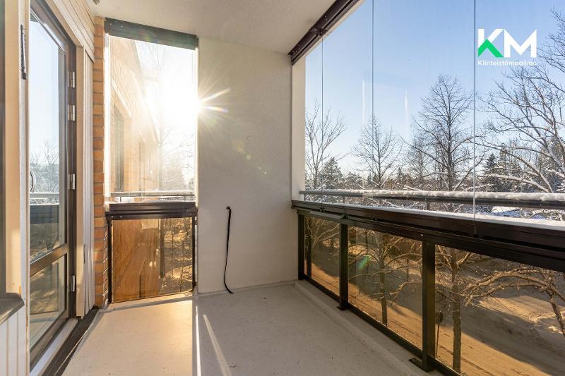 Haapatie 25, Koivukylä, Vantaa