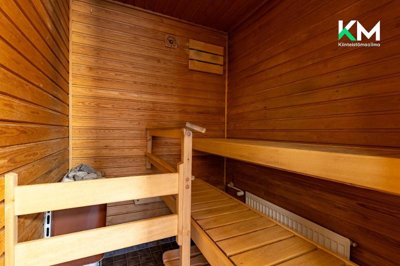 Haapatie 25, Koivukylä, Vantaa