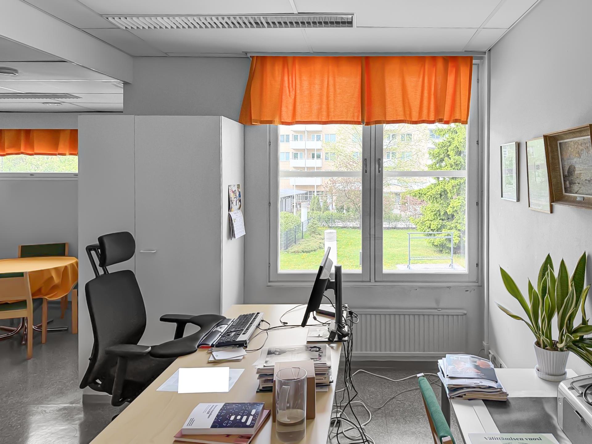 Hämeentie 58-60, Harju, Helsinki