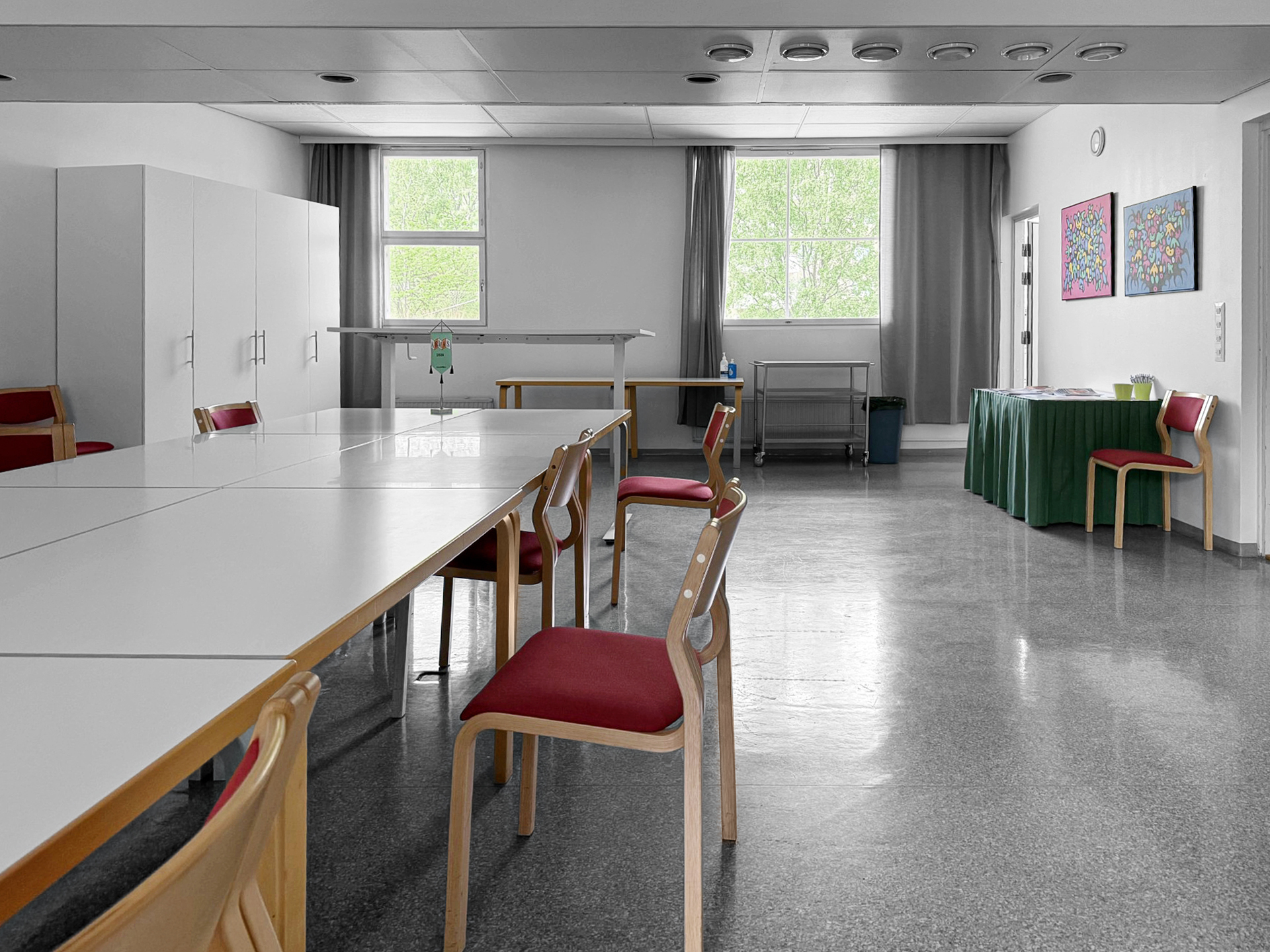 Hämeentie 58-60, Harju, Helsinki
