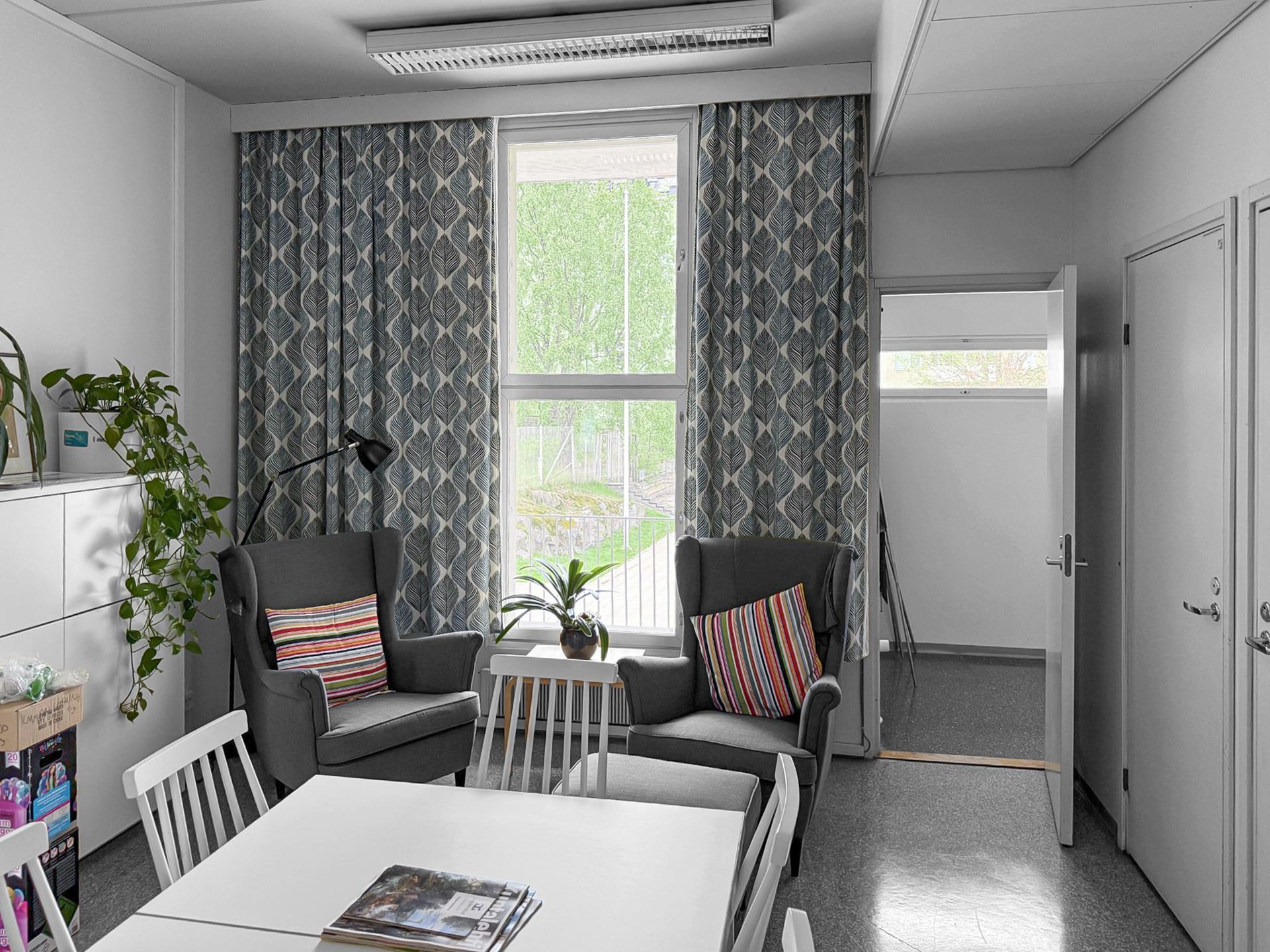 Hämeentie 58-60, Harju, Helsinki