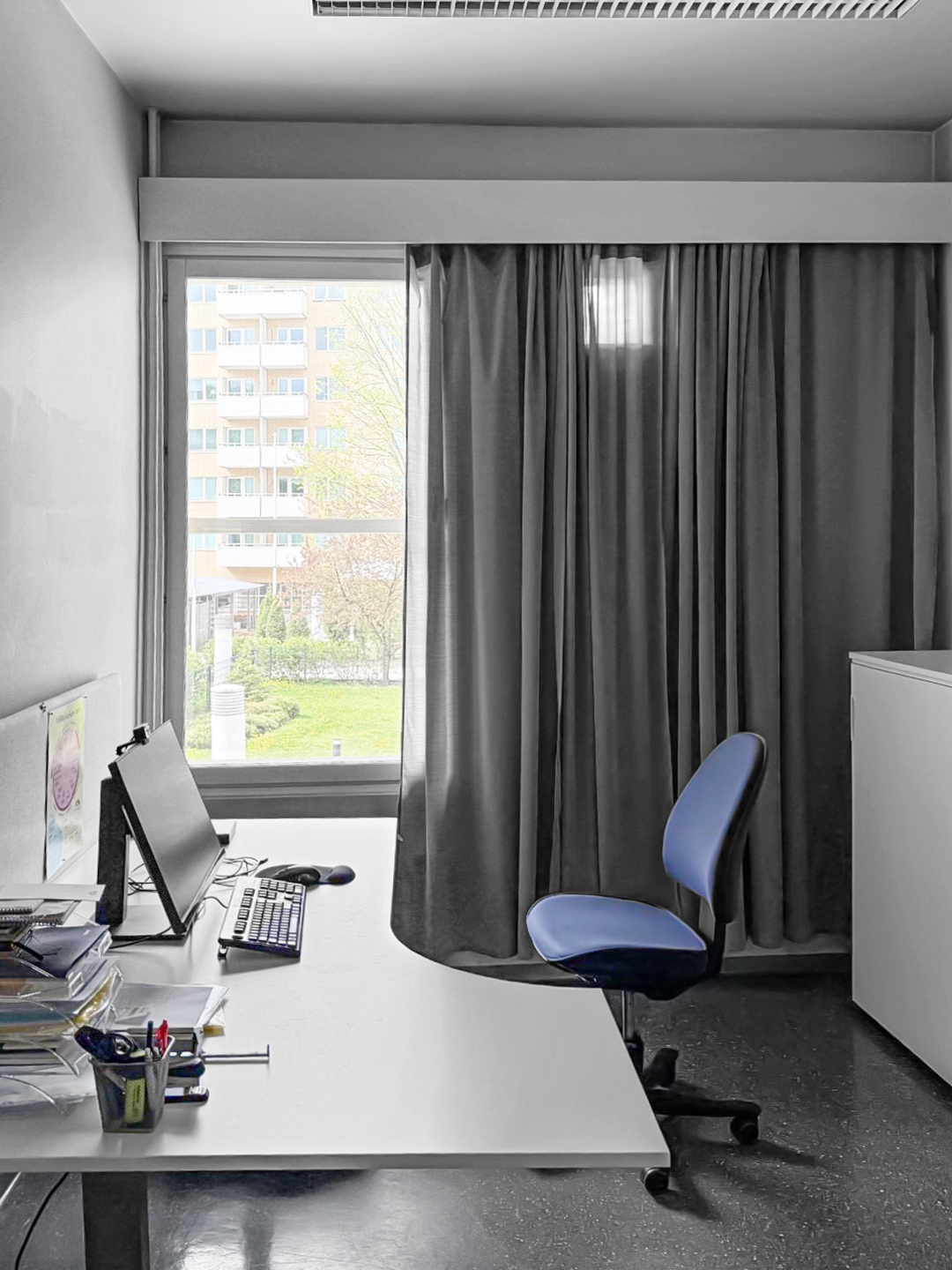 Hämeentie 58-60, Harju, Helsinki