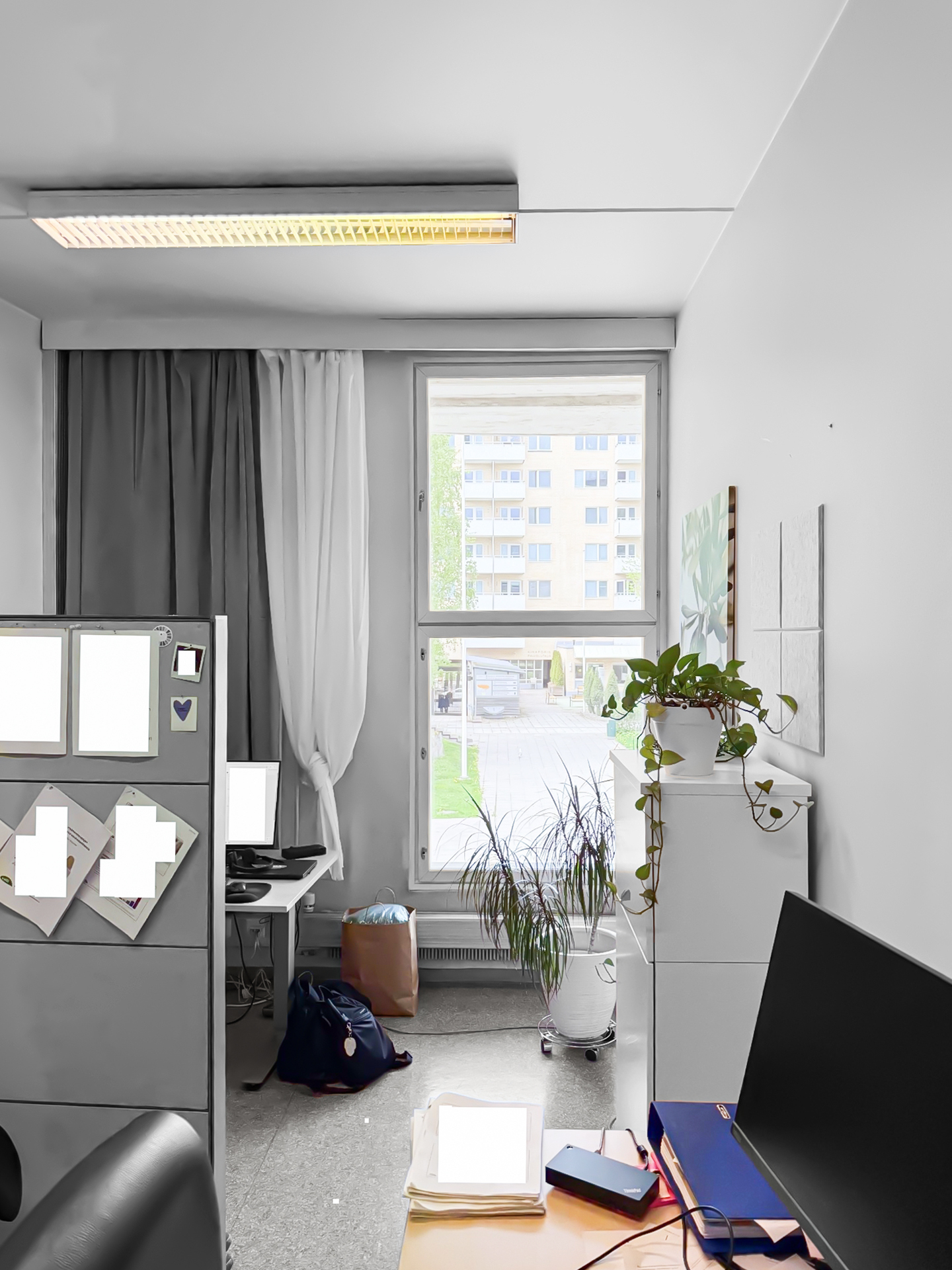 Hämeentie 58-60, Harju, Helsinki