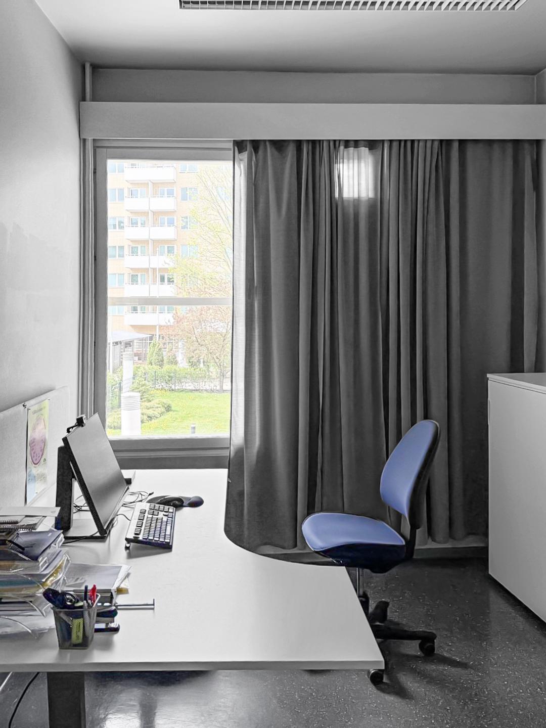 Hämeentie 58-60, Harju, Helsinki