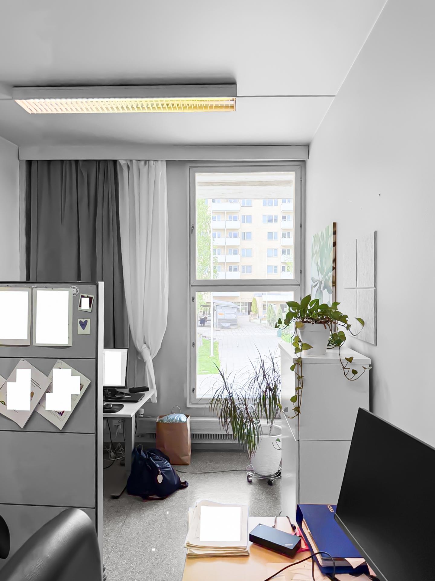Hämeentie 58-60, Harju, Helsinki