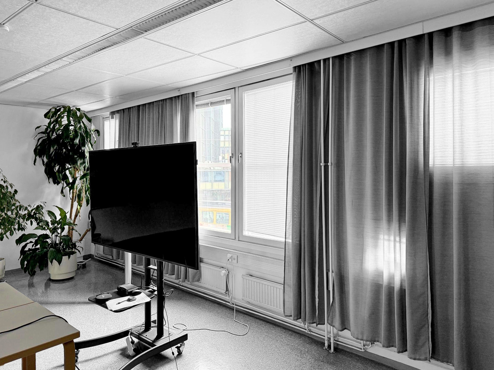 Hämeentie 58-60, Harju, Helsinki