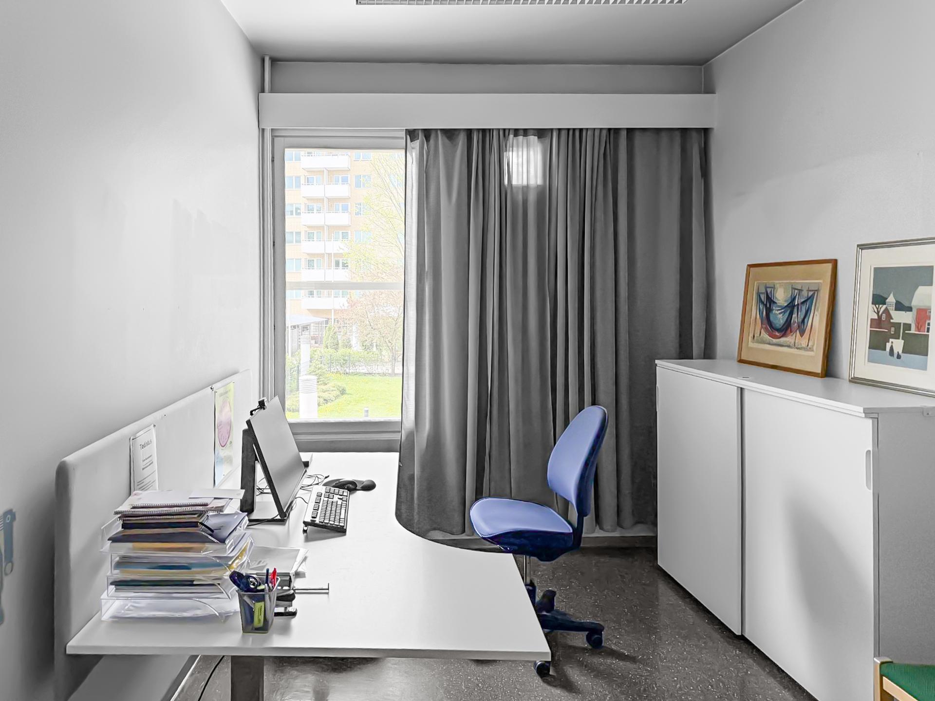 Hämeentie 58-60, Harju, Helsinki
