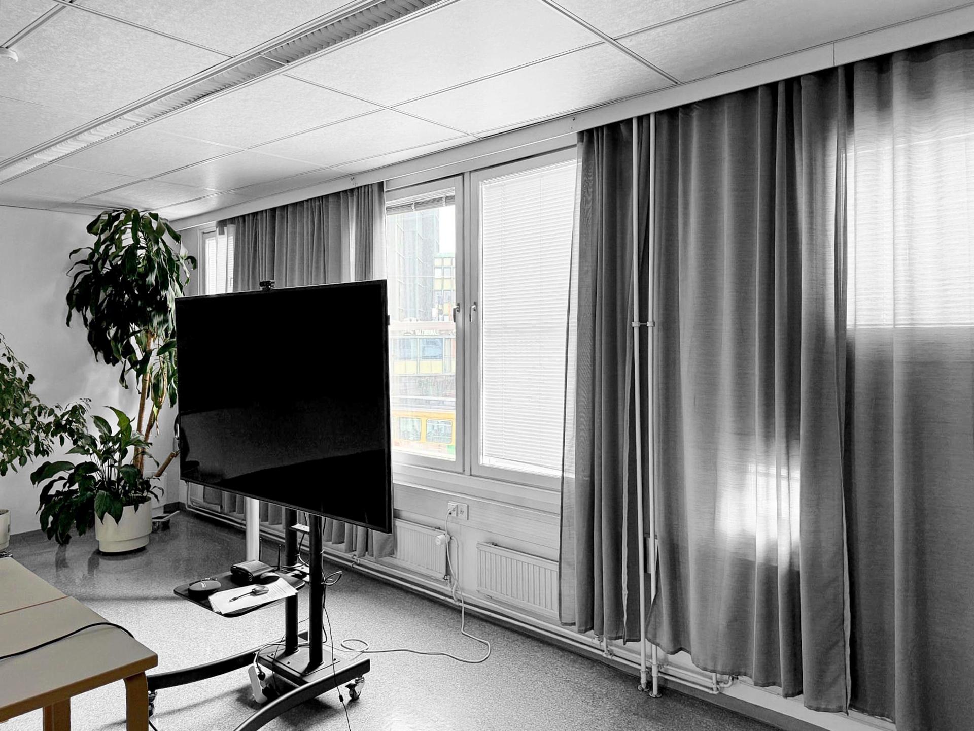 Hämeentie 58-60, Harju, Helsinki