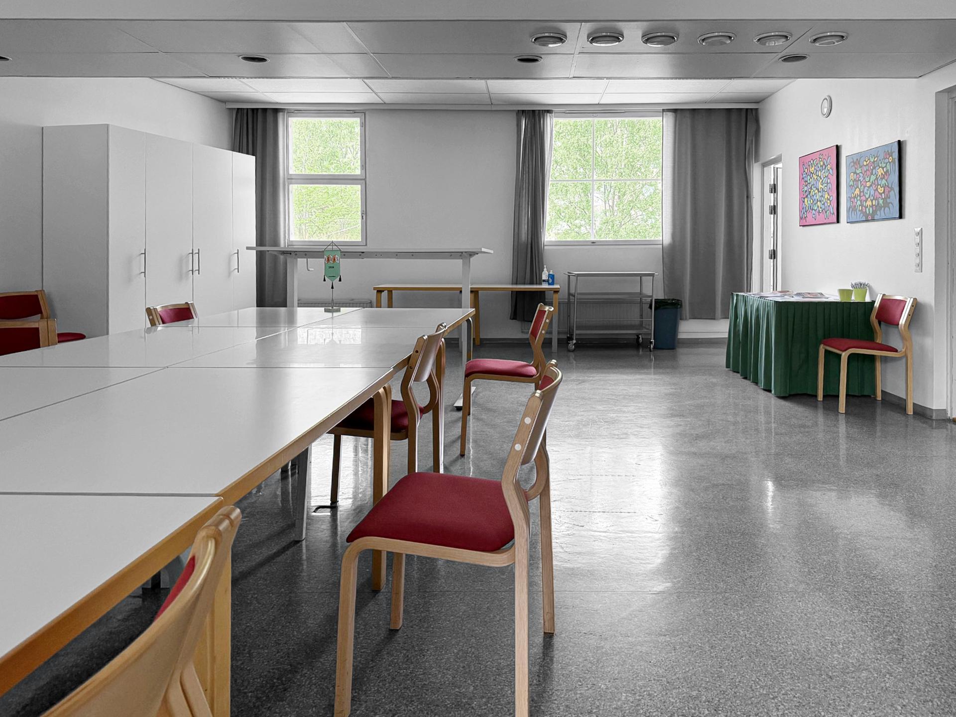 Hämeentie 58-60, Harju, Helsinki