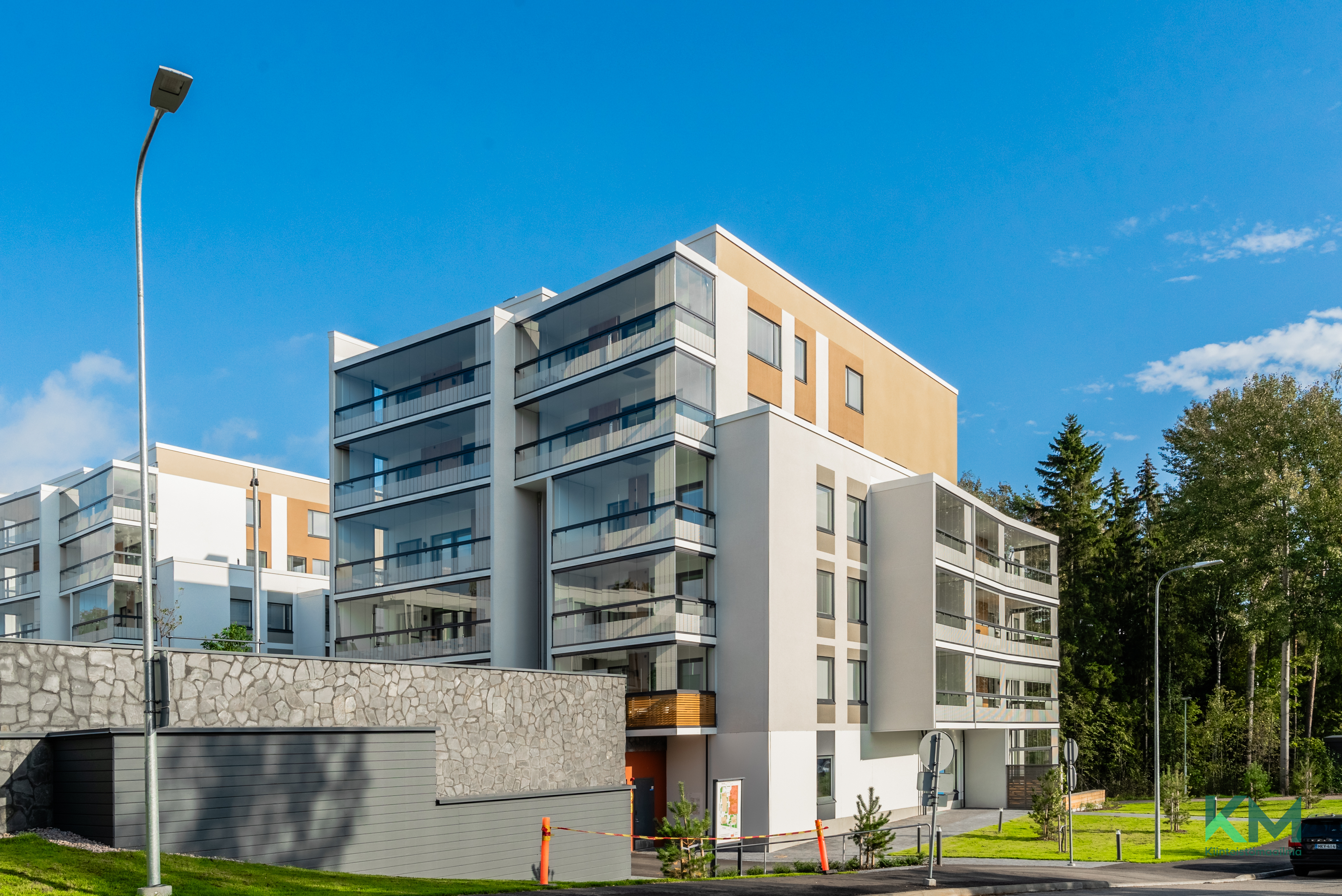 Westendintie 99, Westend, Espoo