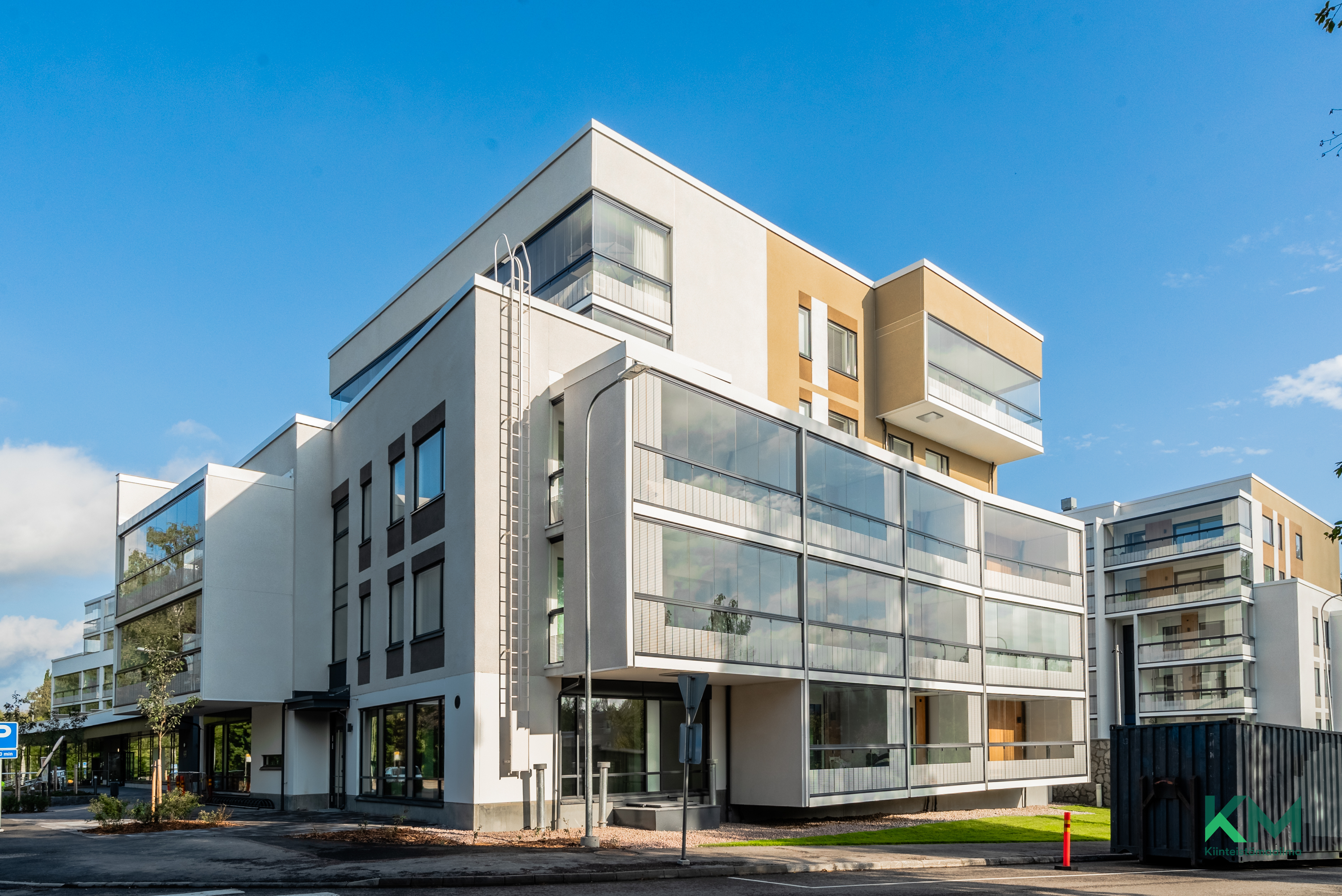 Westendintie 99, Westend, Espoo