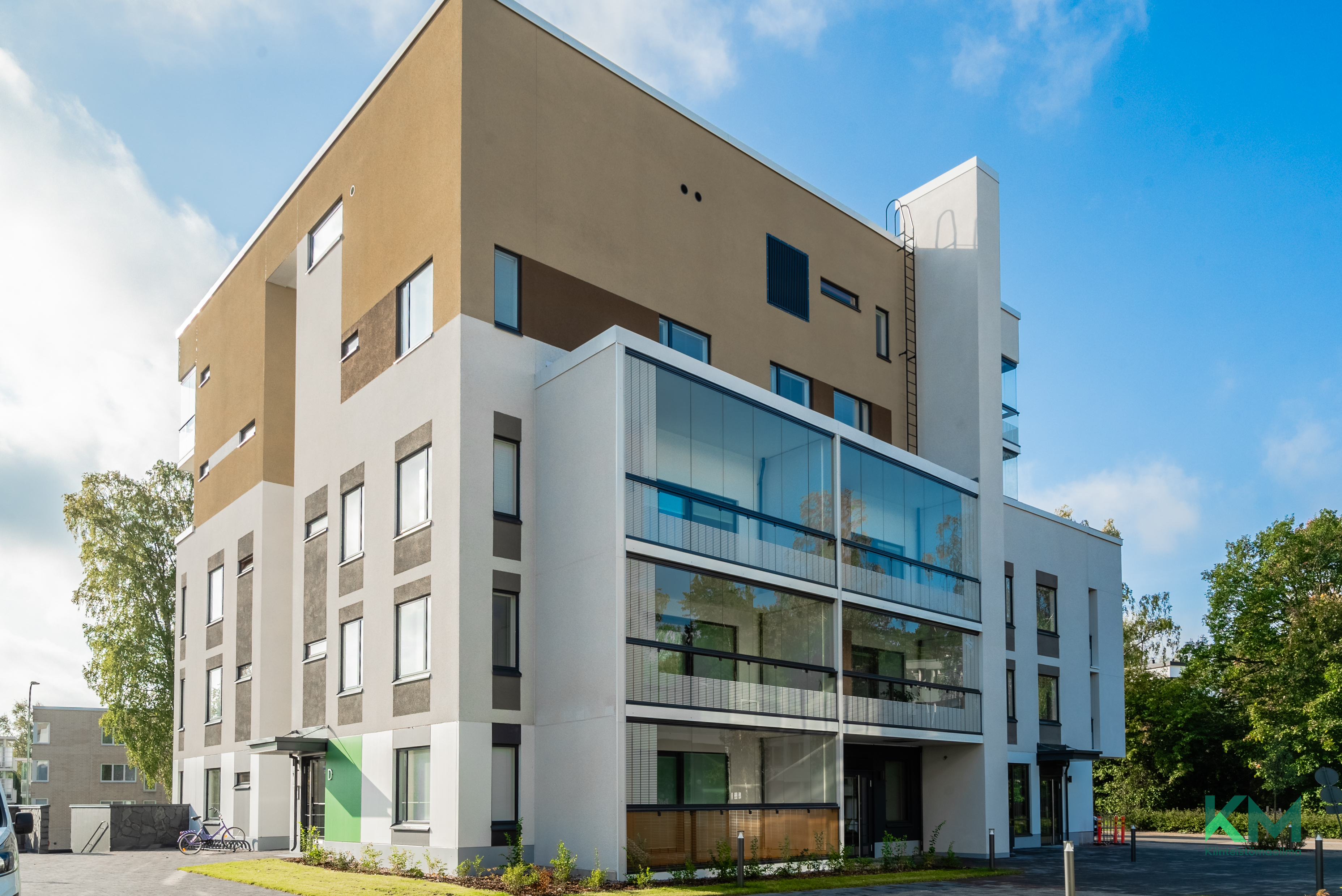 Westendintie 99, Westend, Espoo