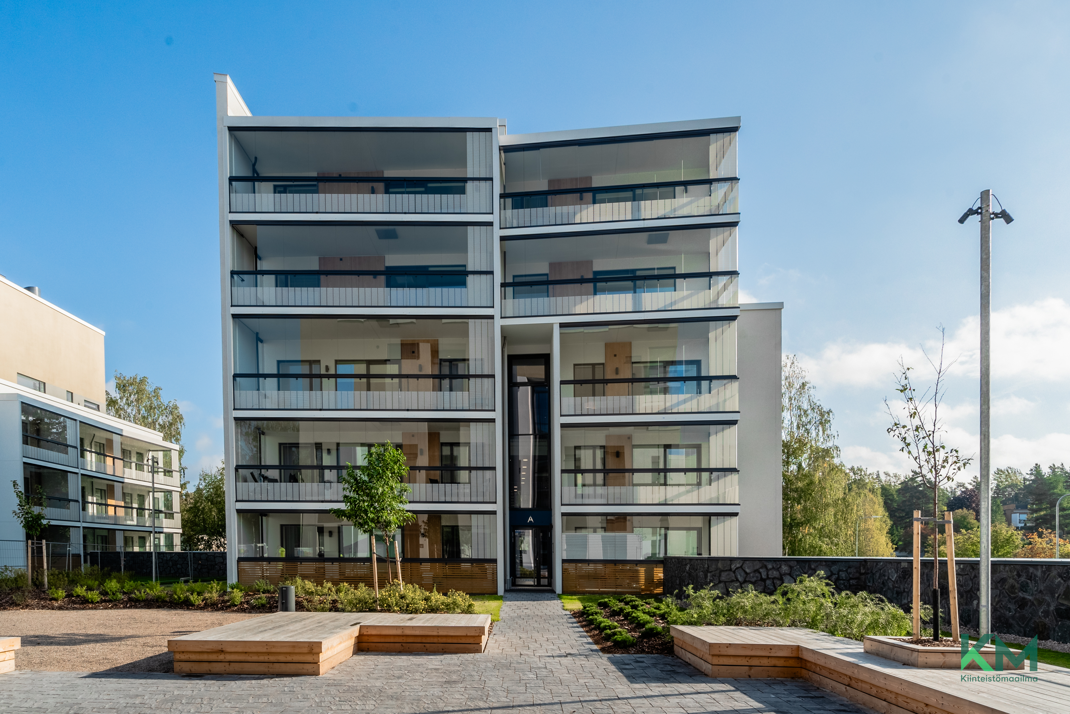 Westendintie 99, Westend, Espoo