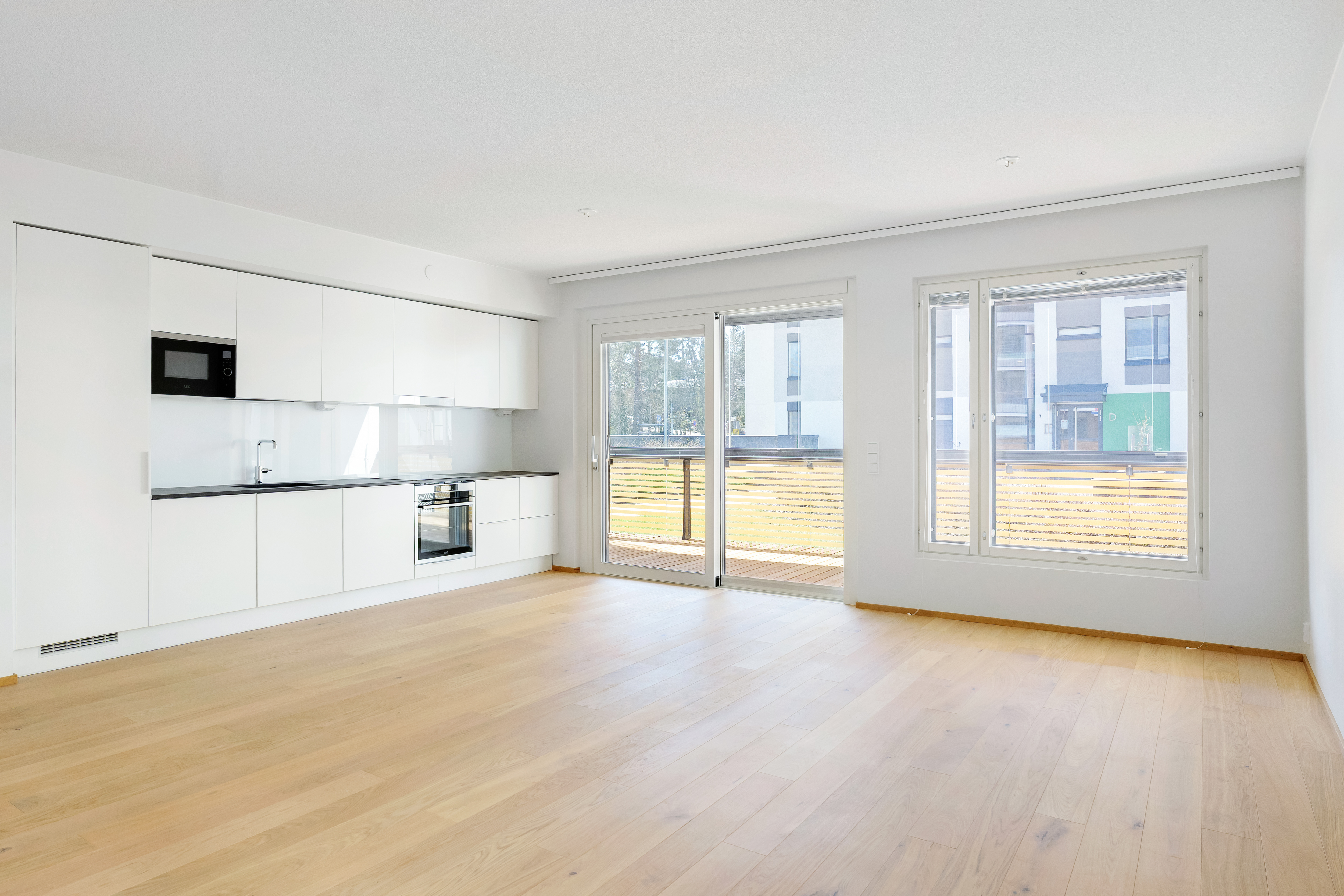 Westendintie 99, Westend, Espoo